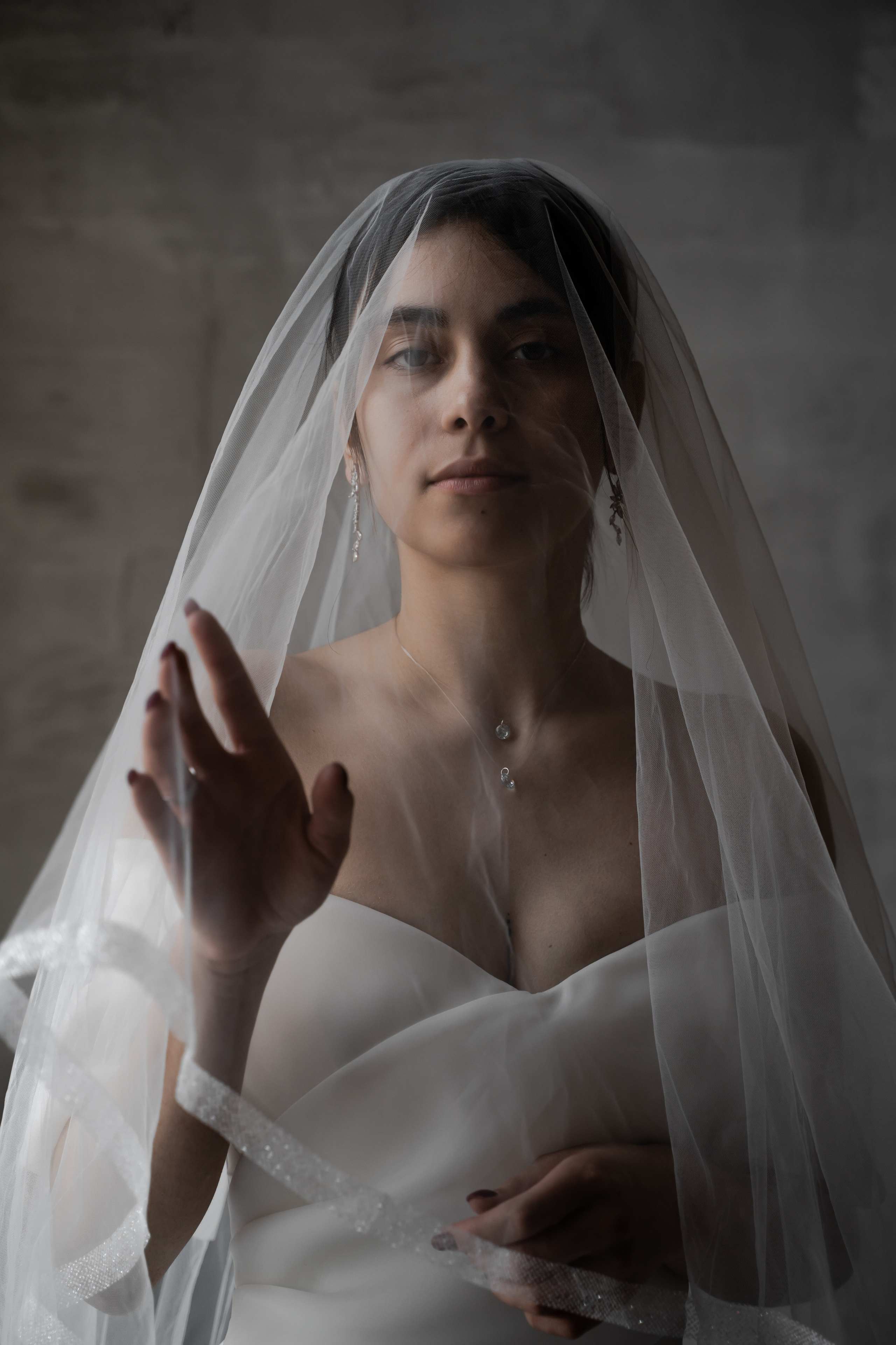 Дана и Данил. Фотограф Алина Филимонова Тверь