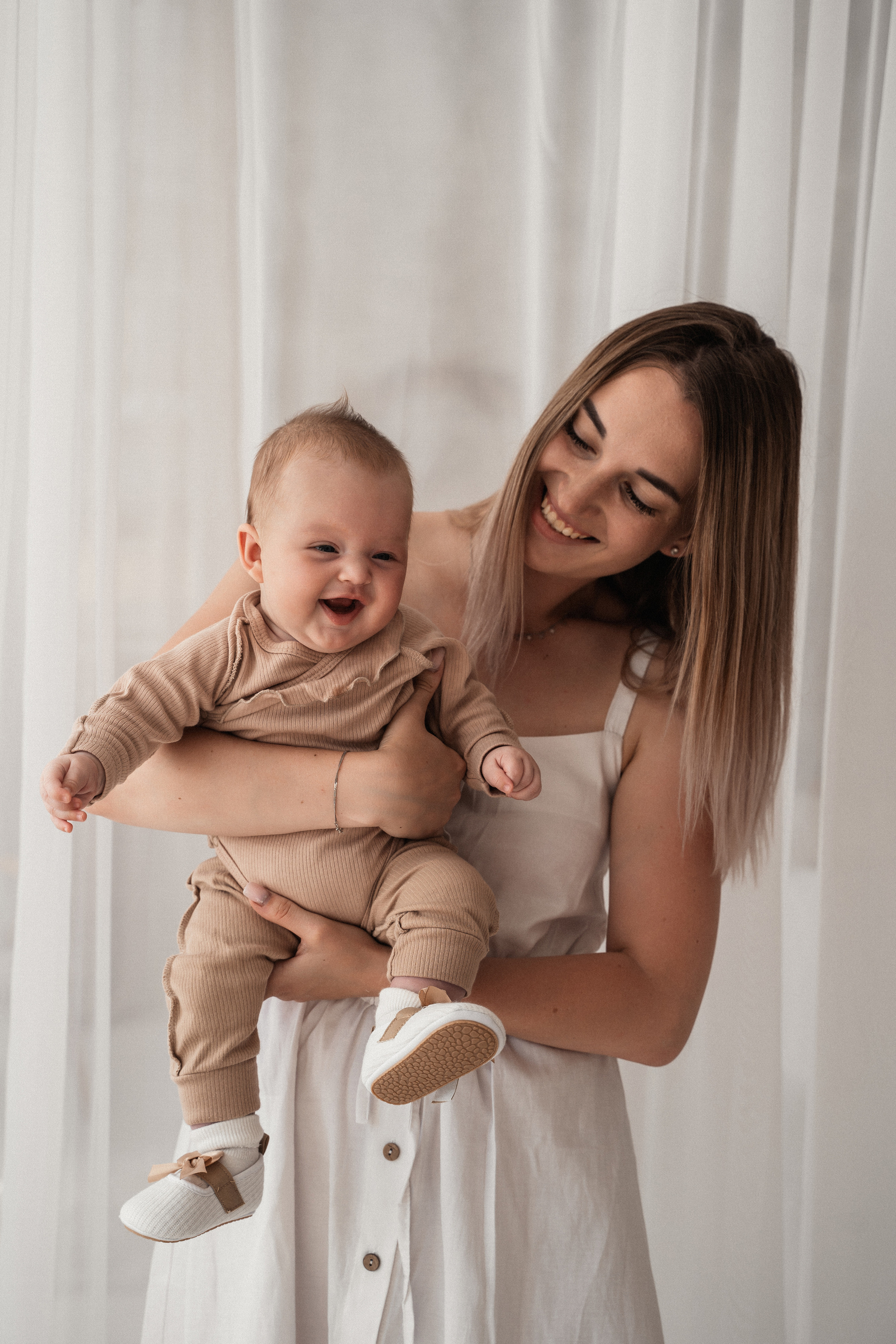 Алёна и Аврора. Фотограф Алина Филимонова Тверь