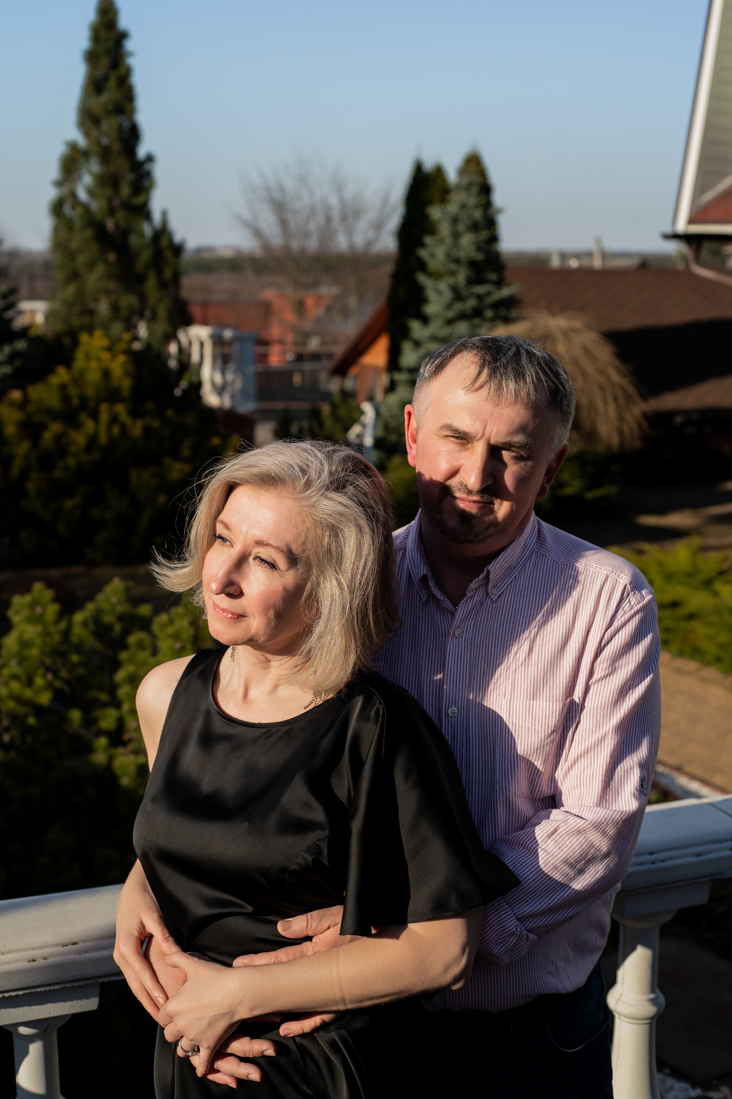 Юбилей в Ю-питере. Фотограф Алина Филимонова Тверь