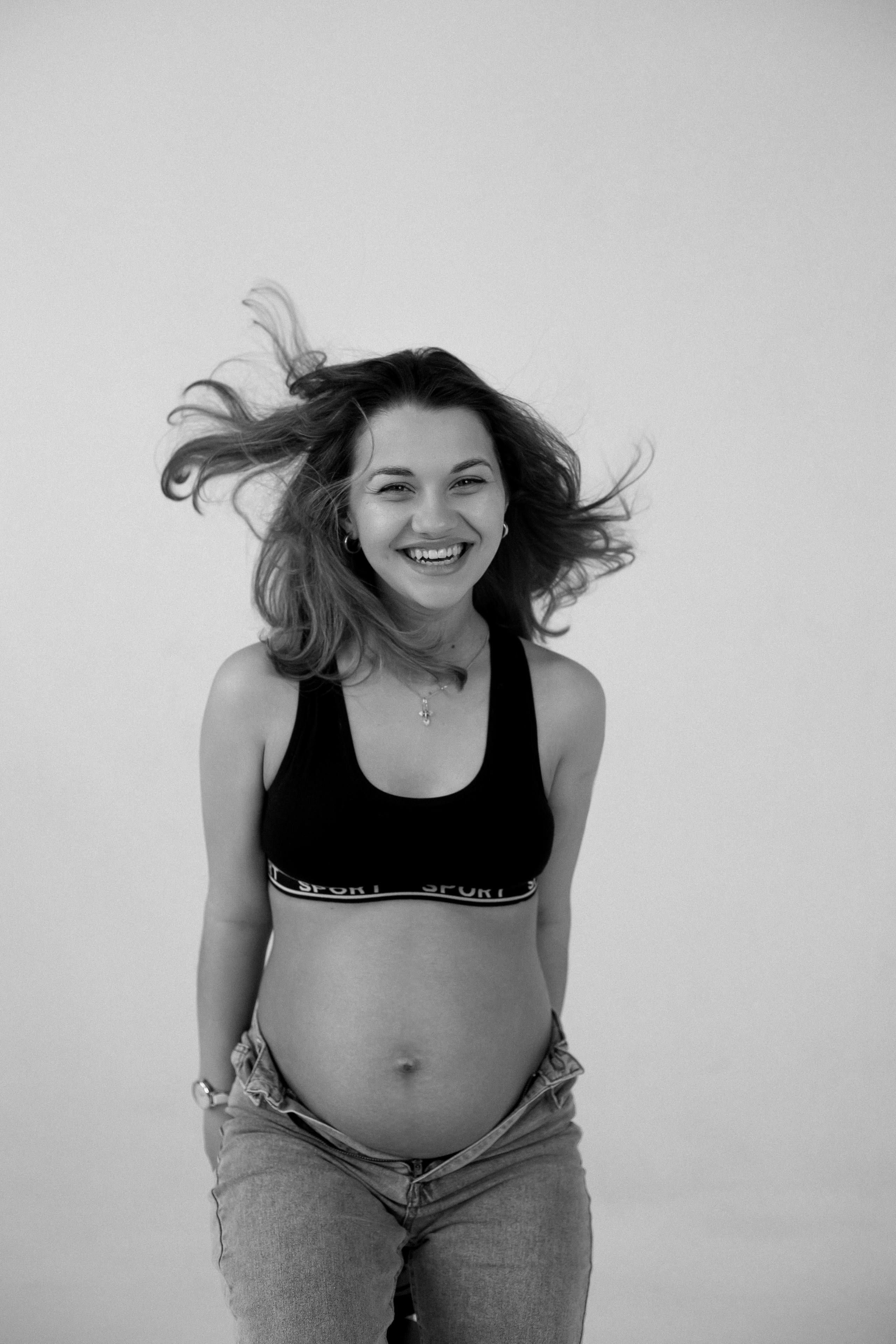 Лера. Фотограф Алина Филимонова Тверь