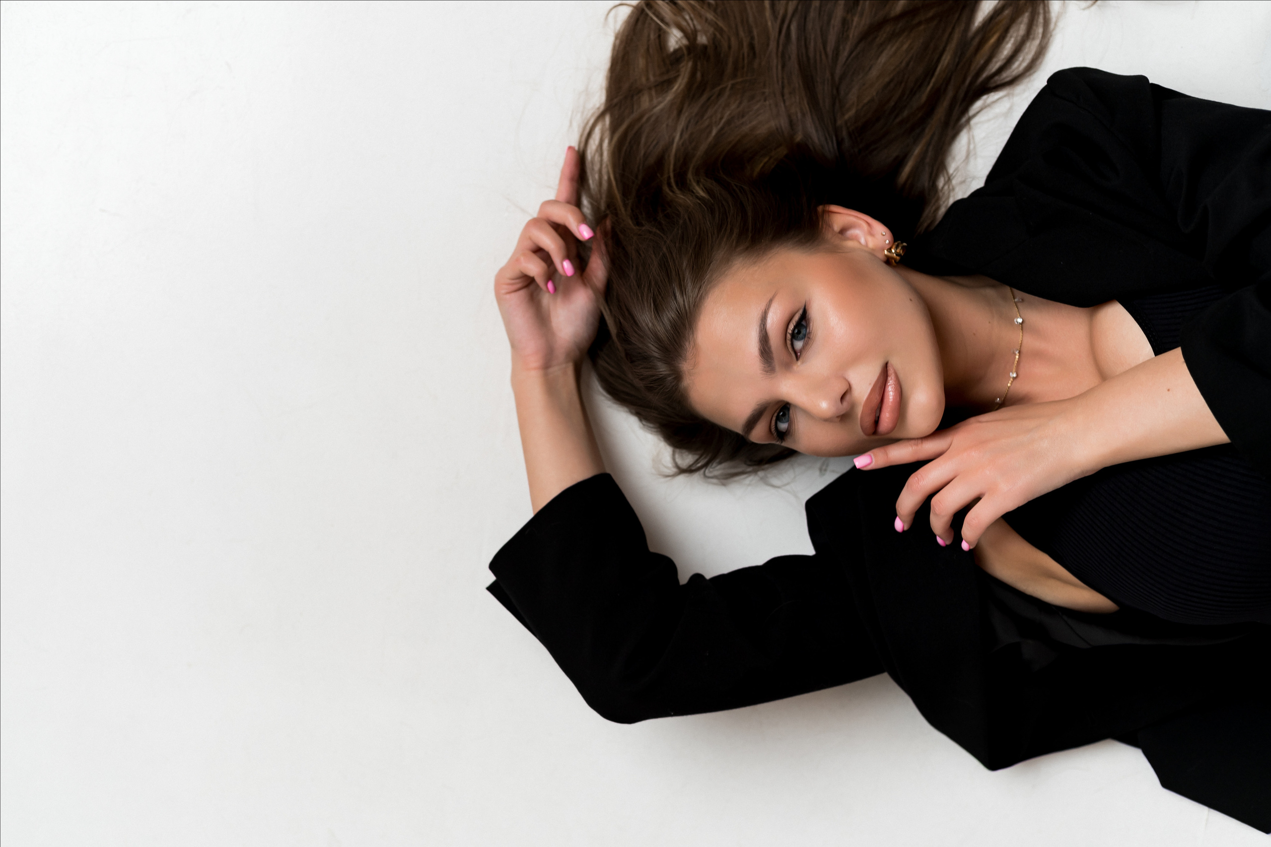 Катя. Фотограф Алина Филимонова Тверь