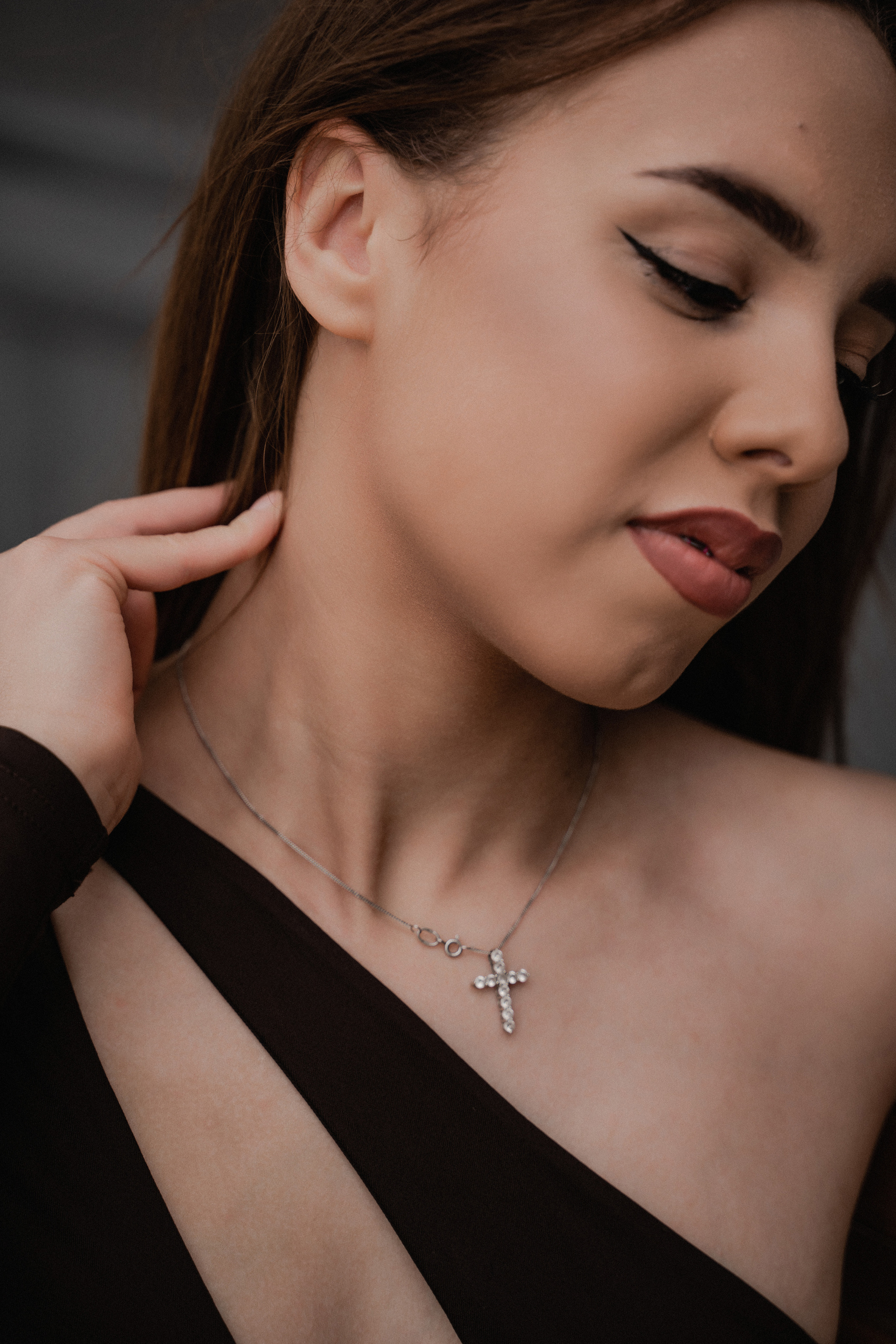 Катя. Фотограф Алина Филимонова Тверь