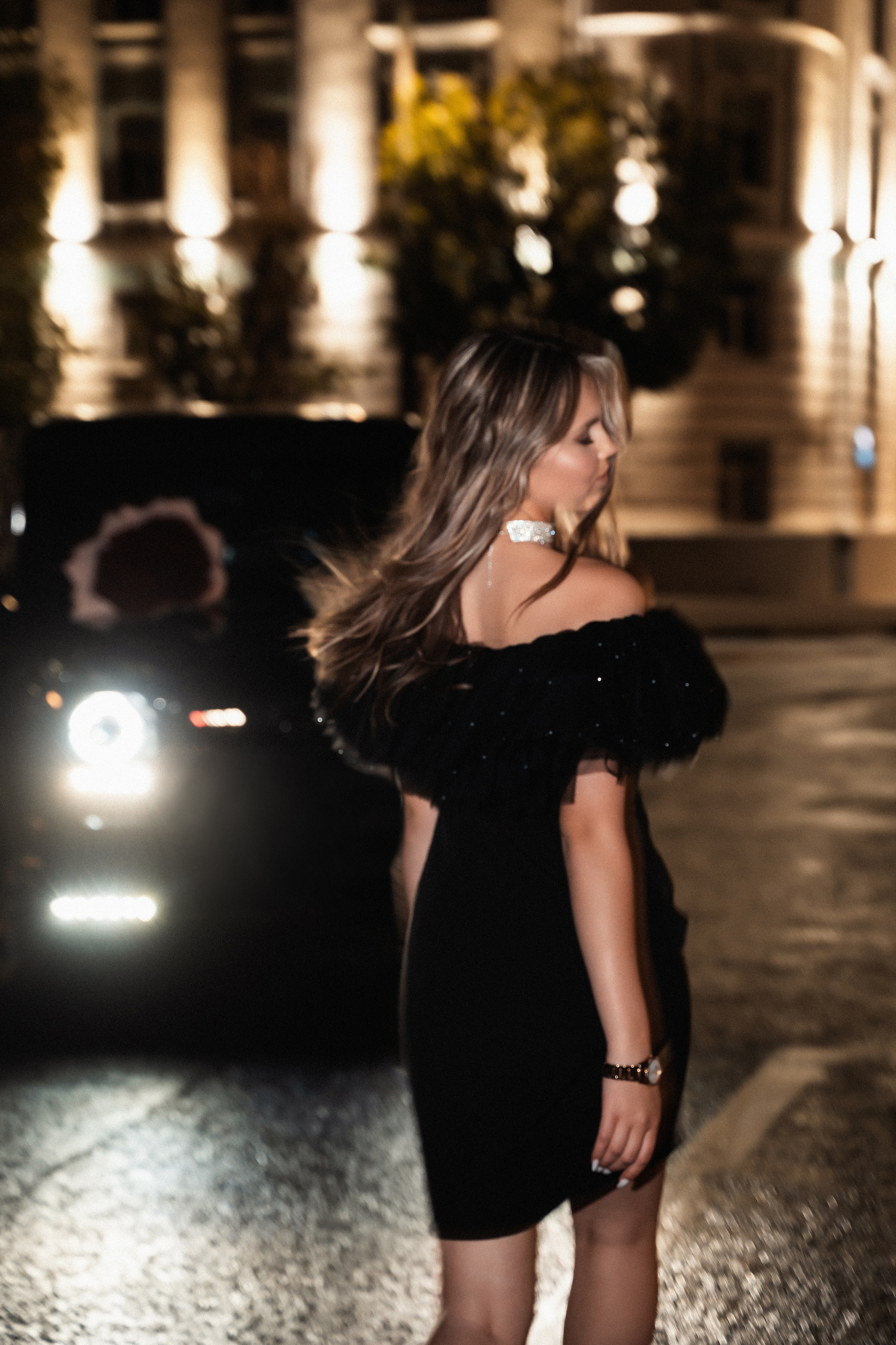 Кристина. Фотограф Алина Филимонова Тверь