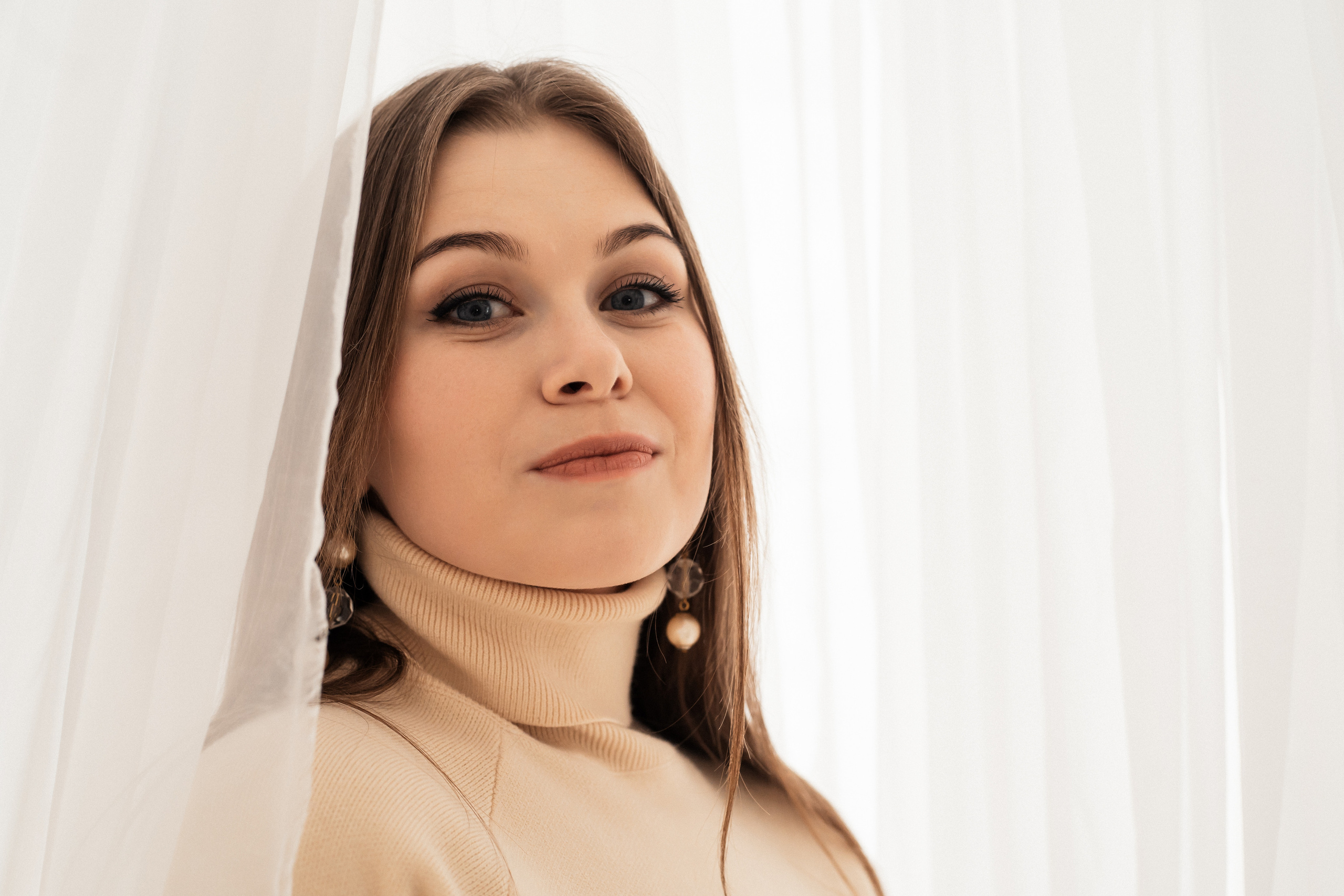 Ксюша и Дима. Фотограф Алина Филимонова Тверь