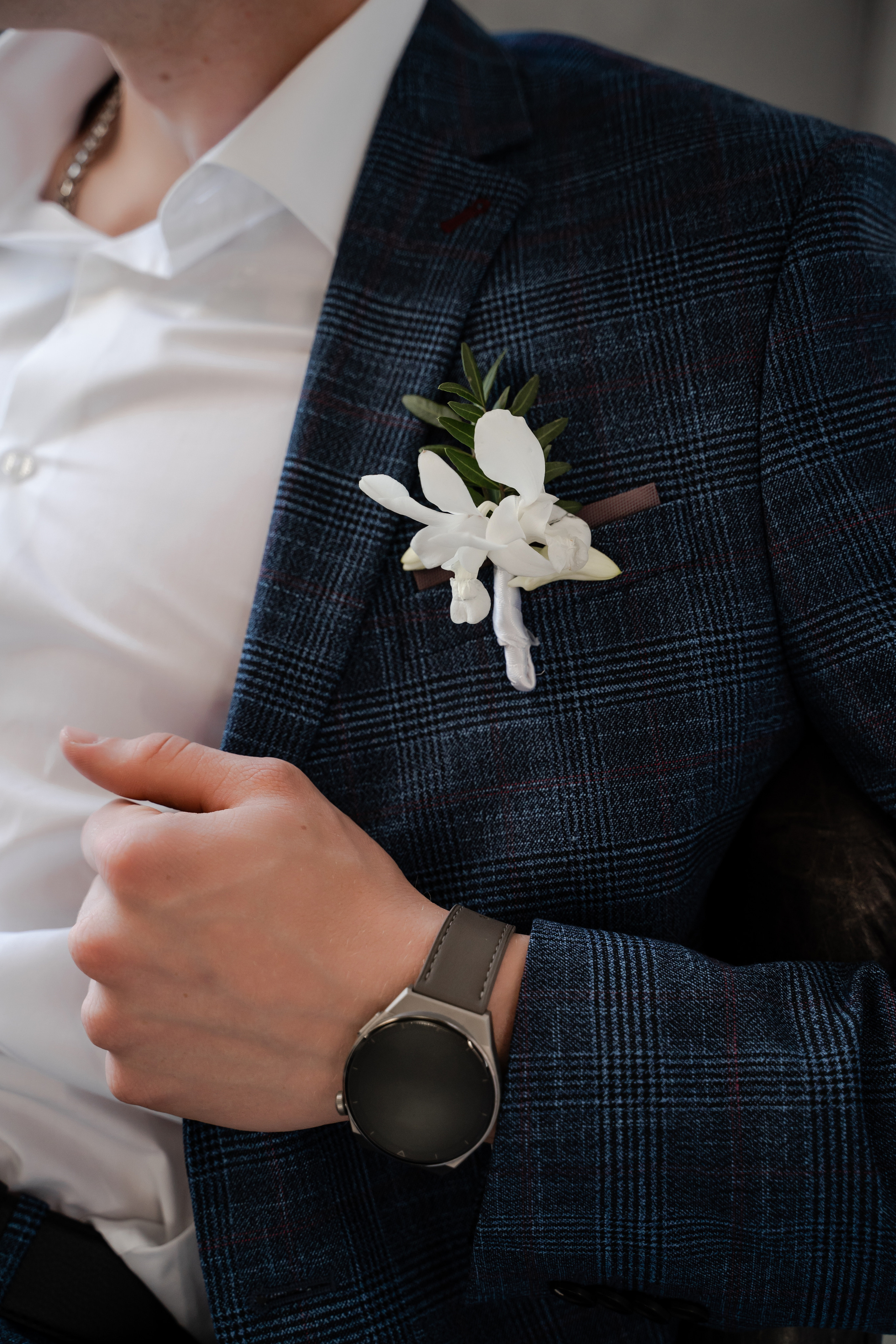 Дана и Данил. Фотограф Алина Филимонова Тверь