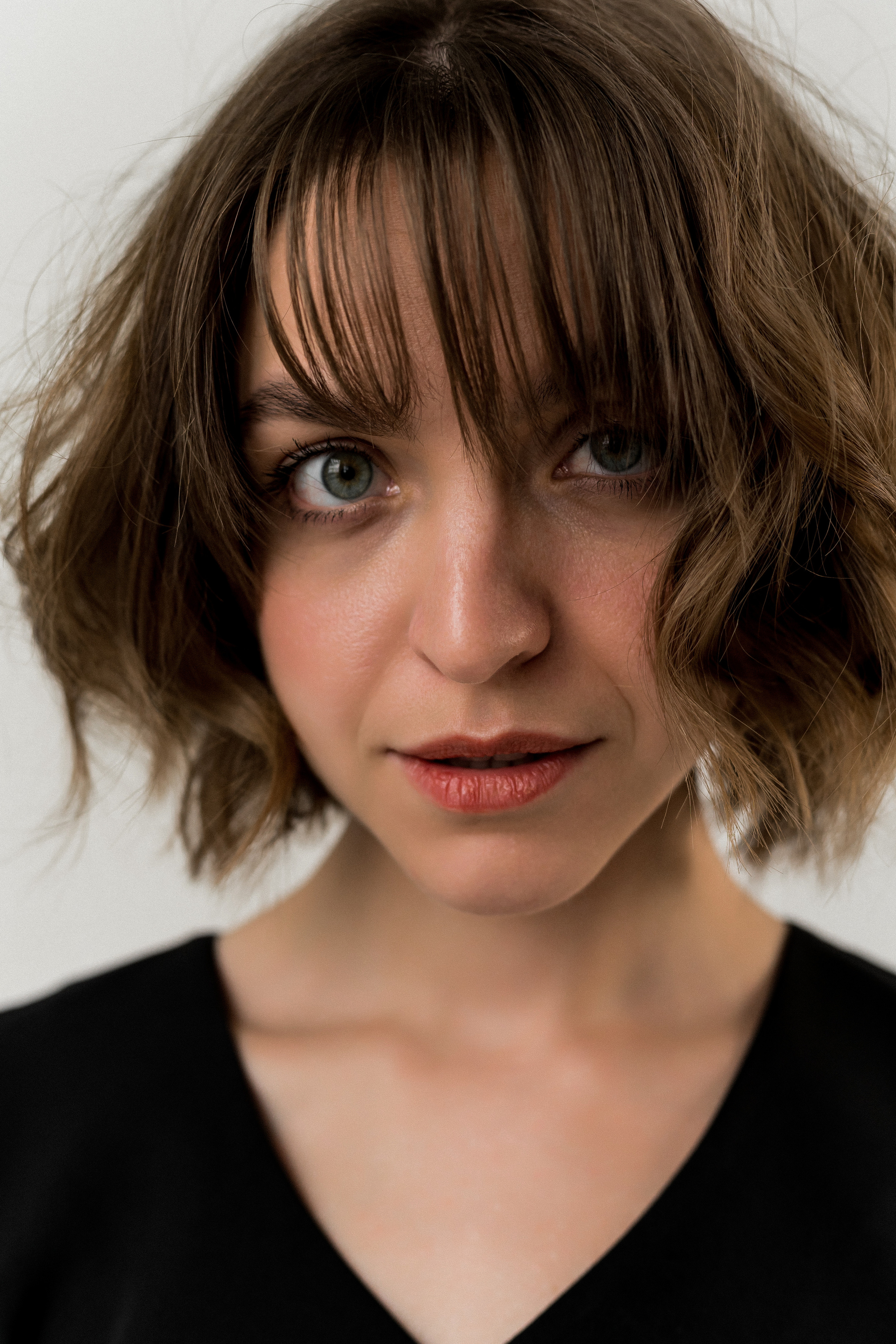 Аня. Фотограф Алина Филимонова Тверь