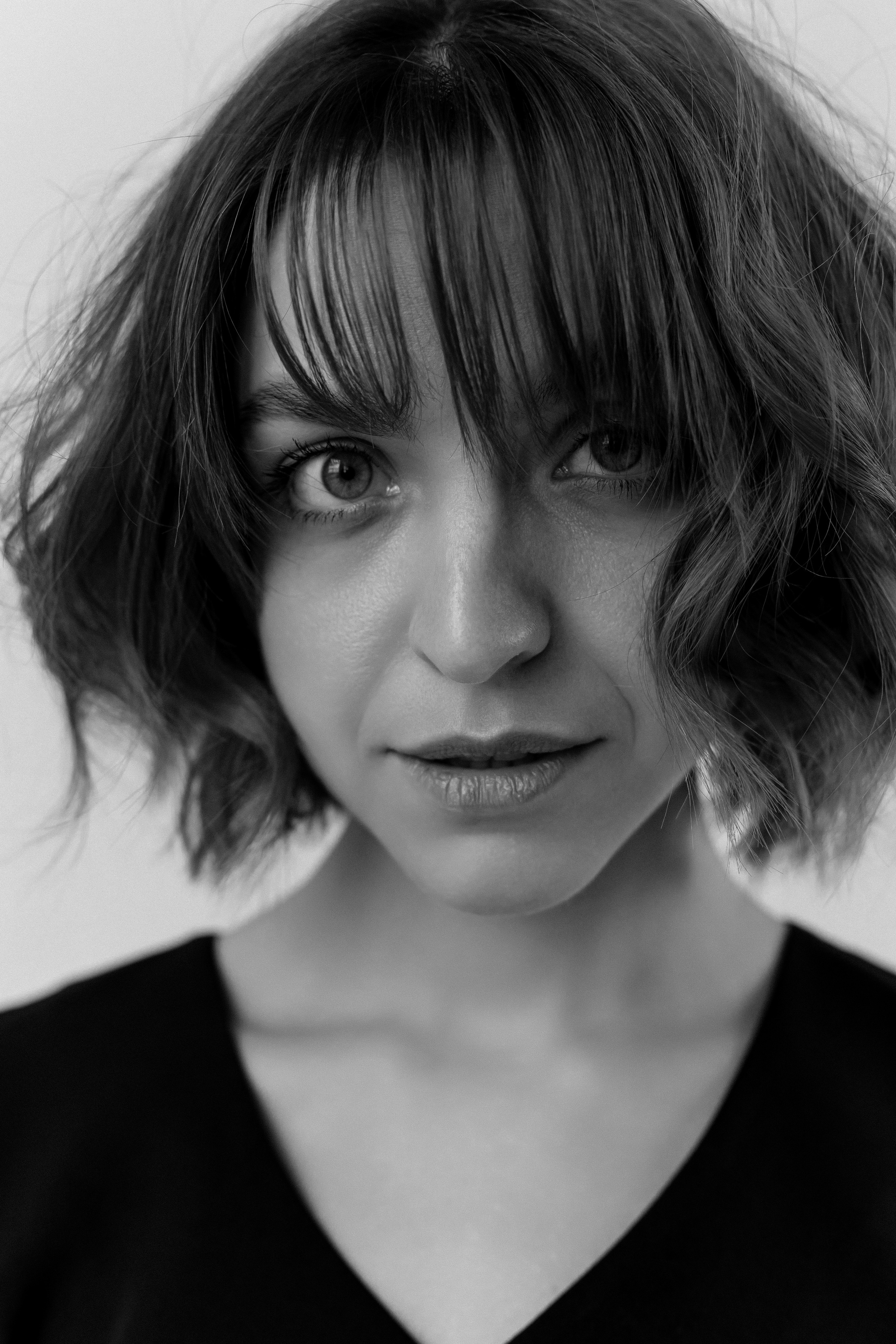 Аня. Фотограф Алина Филимонова Тверь