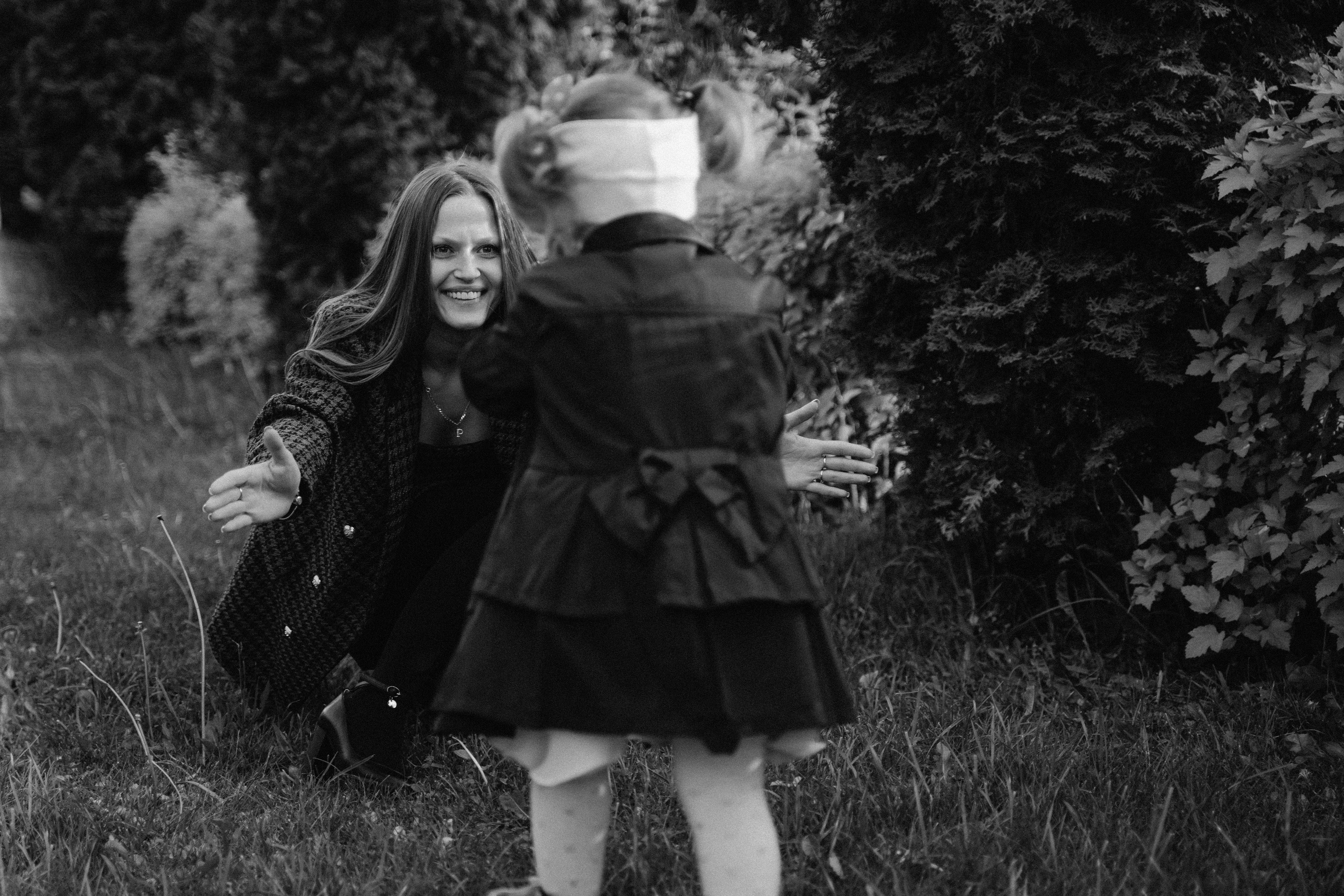 Регина и Бэлла. Фотограф Алина Филимонова Тверь