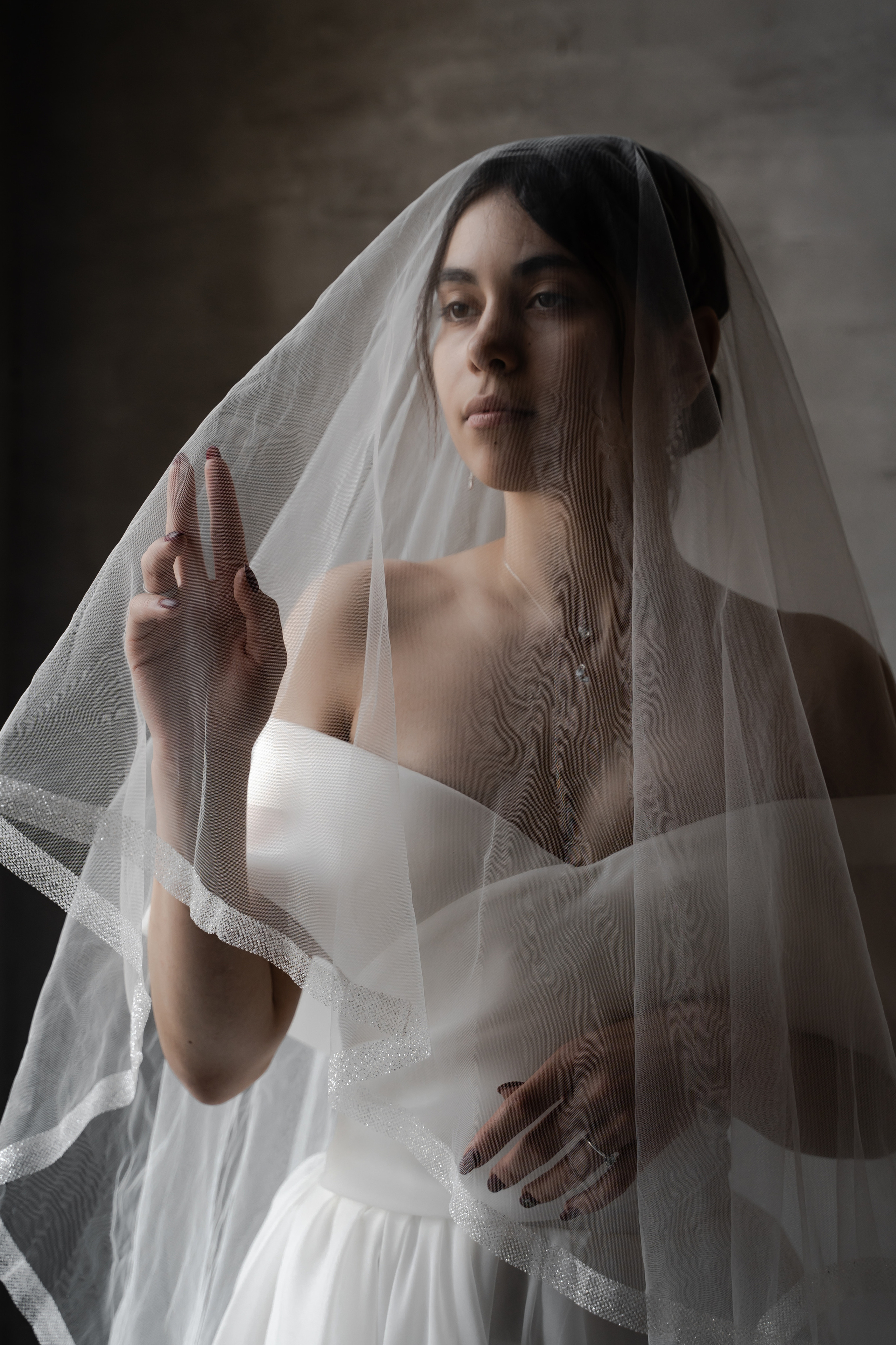 Дана и Данил. Фотограф Алина Филимонова Тверь