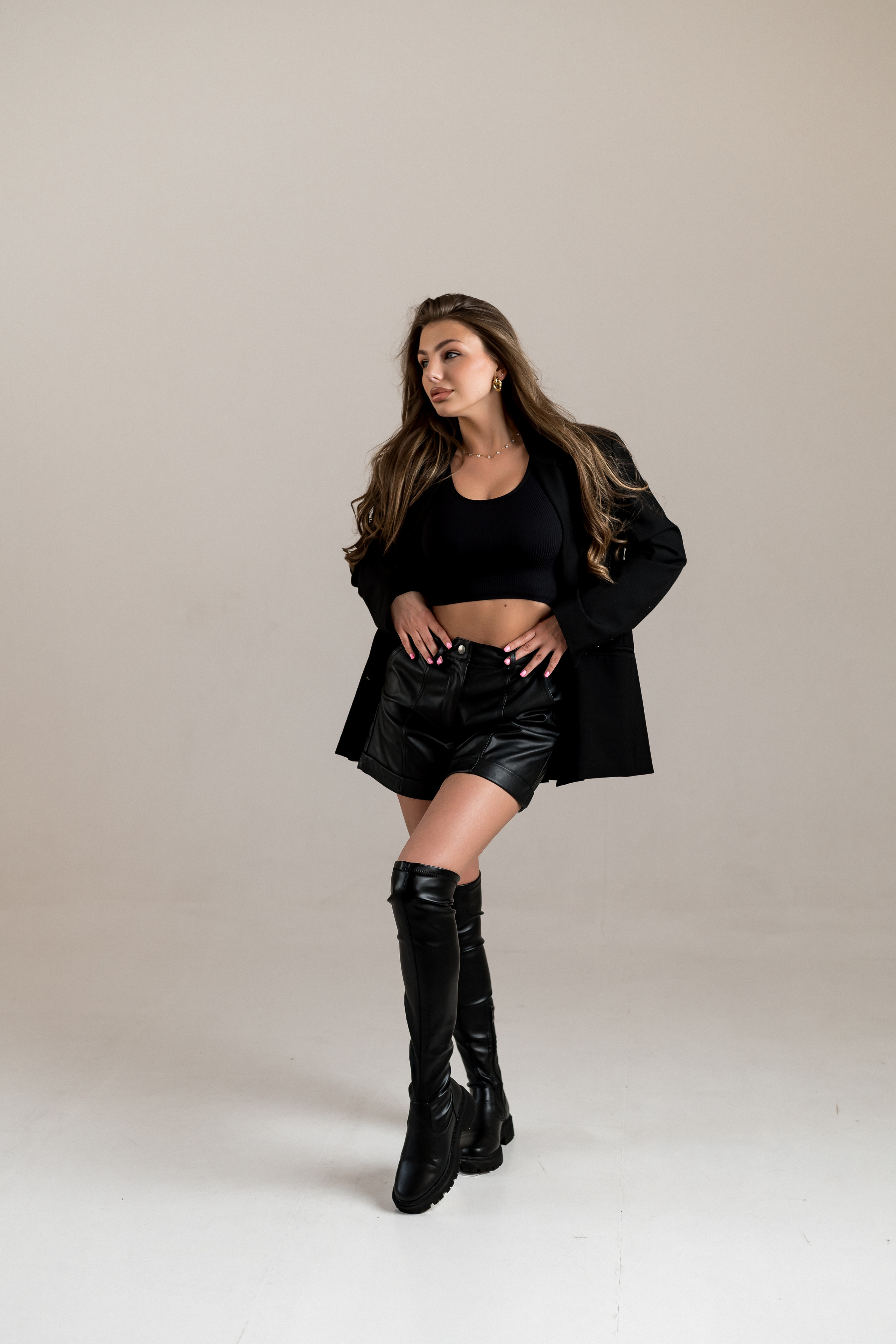 Катя. Фотограф Алина Филимонова Тверь