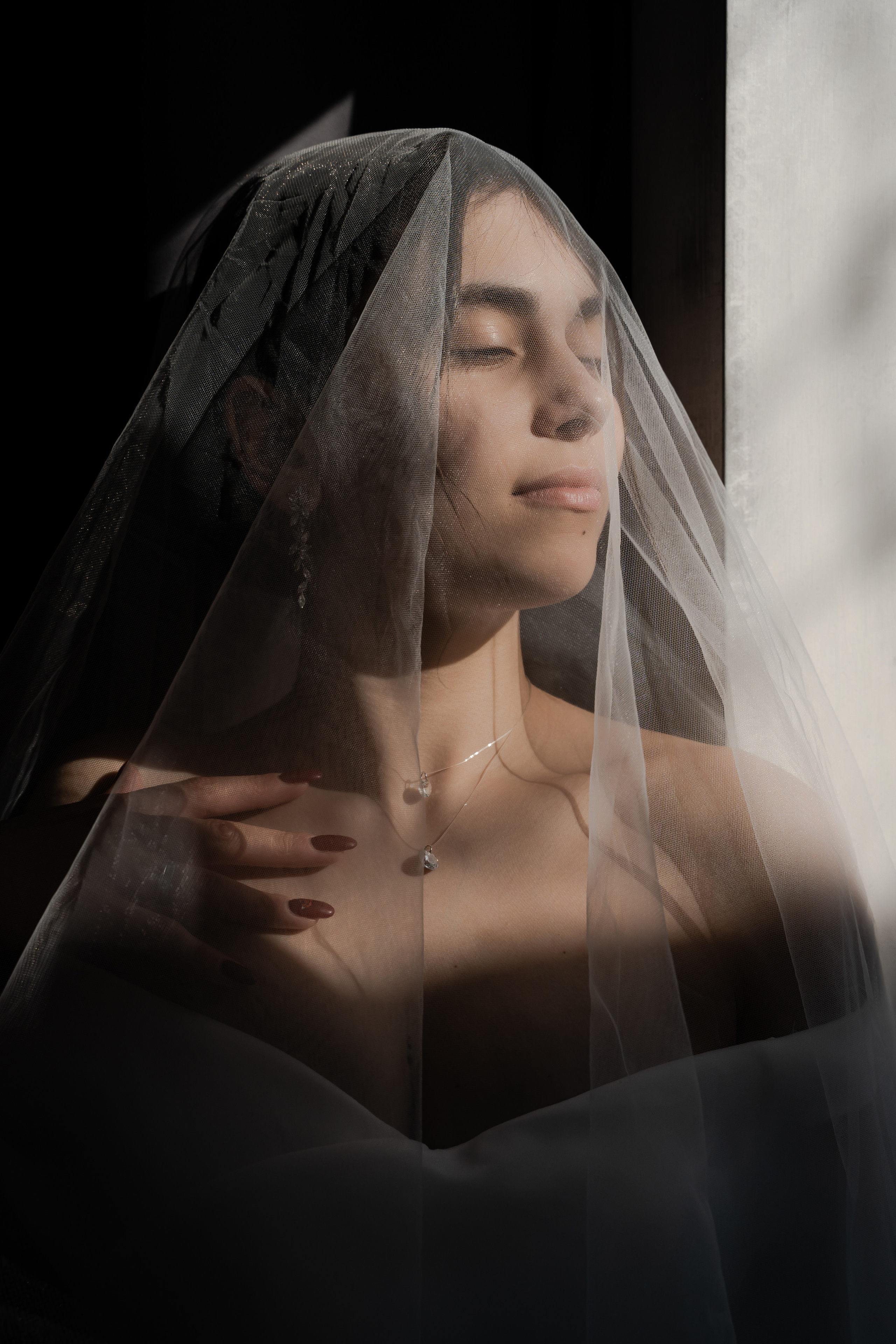 Дана и Данил. Фотограф Алина Филимонова Тверь