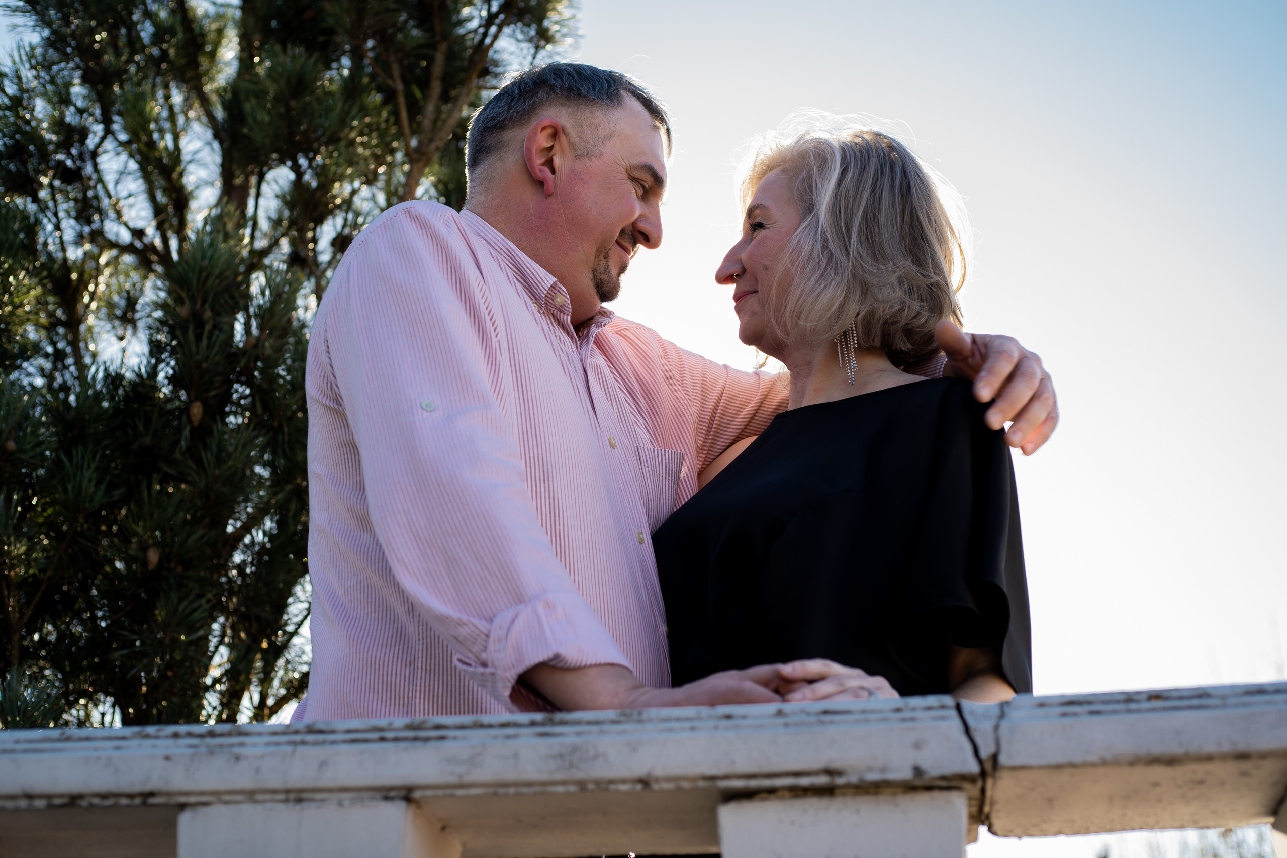 Юбилей в Ю-питере. Фотограф Алина Филимонова Тверь