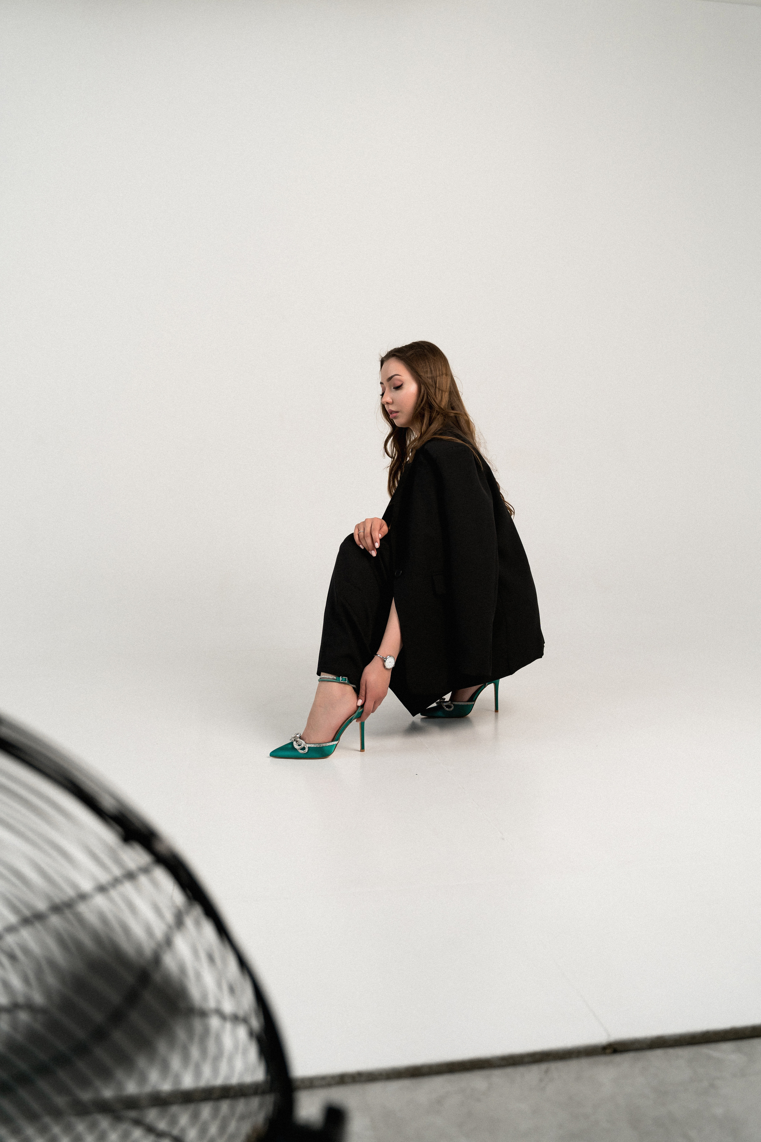 Лера. Фотограф Алина Филимонова Тверь