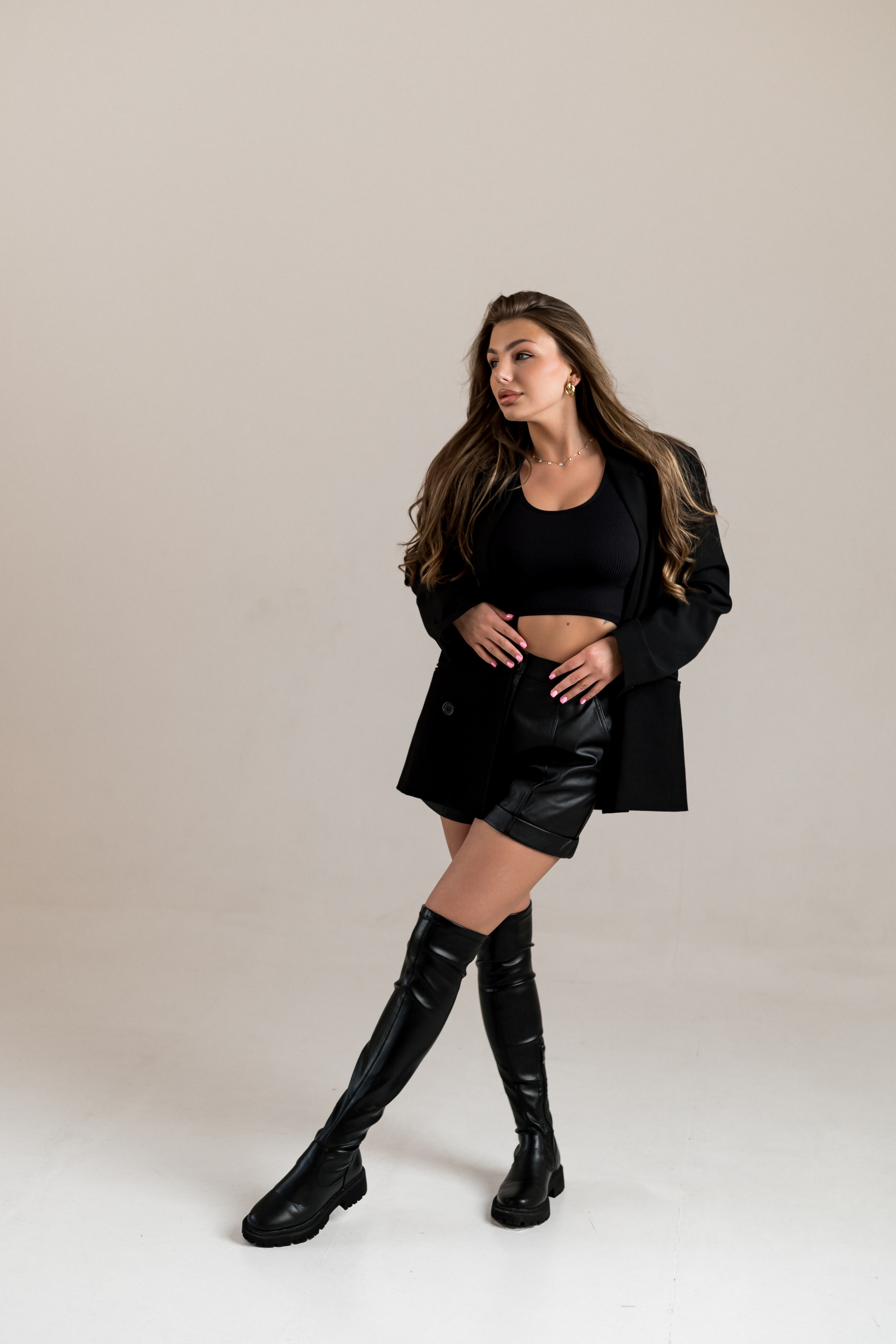 Катя. Фотограф Алина Филимонова Тверь