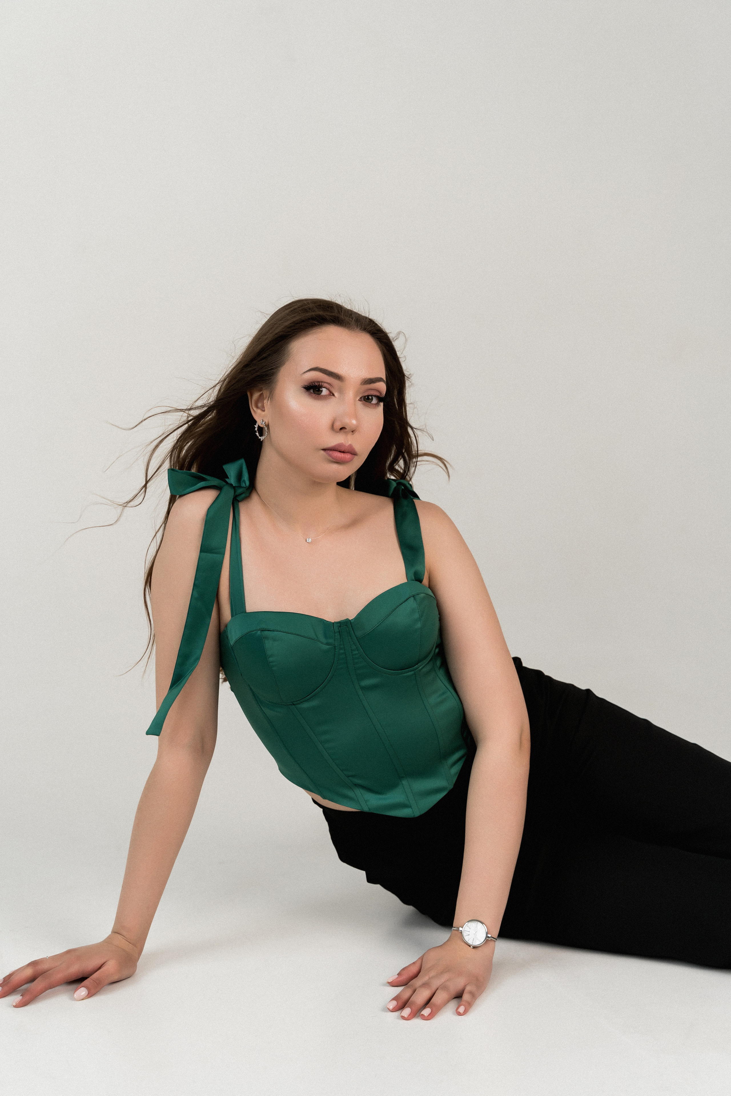 Лера. Фотограф Алина Филимонова Тверь