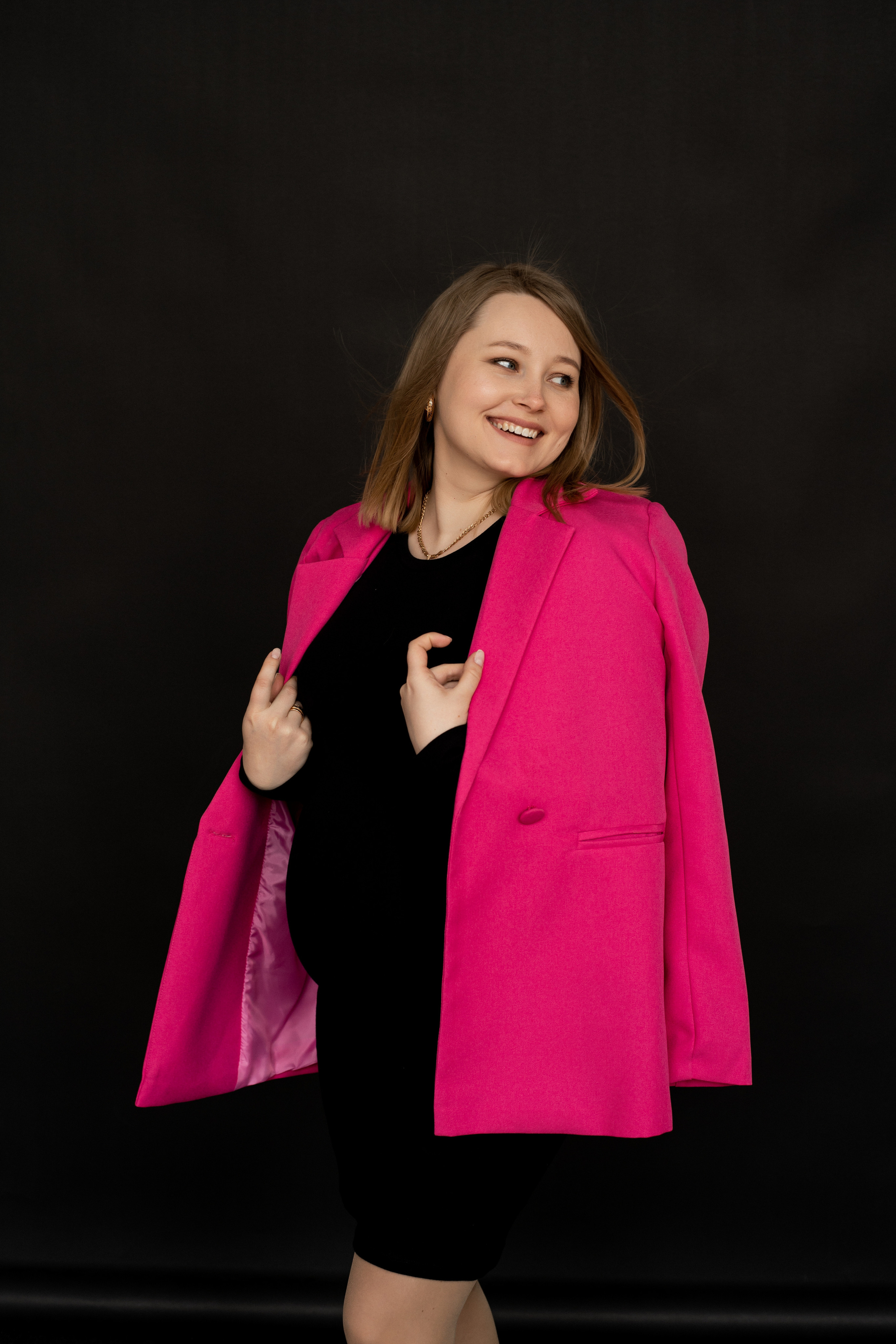 Вера и Сергей. Фотограф Алина Филимонова Тверь