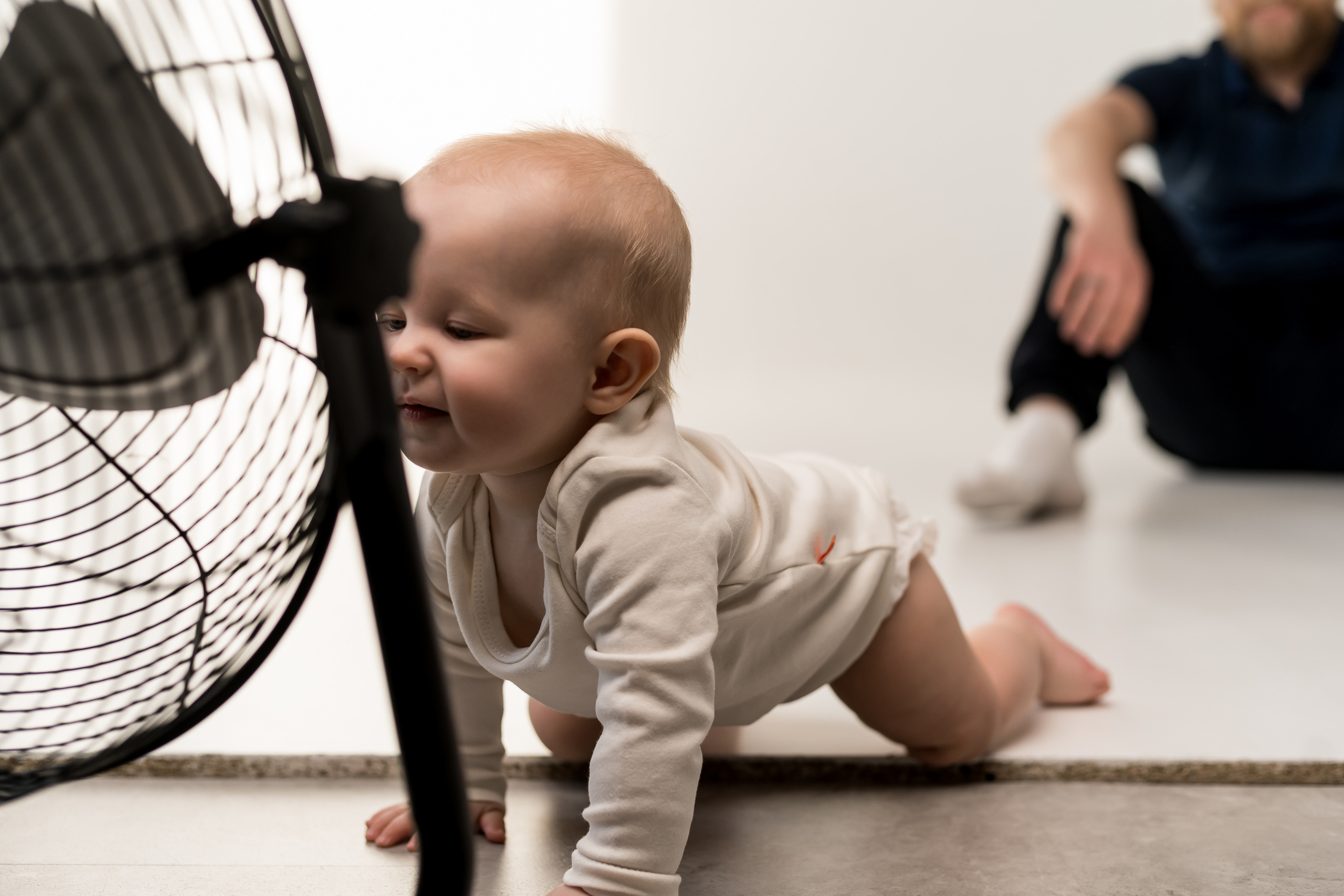 Наташа и её семья. Фотограф Алина Филимонова Тверь