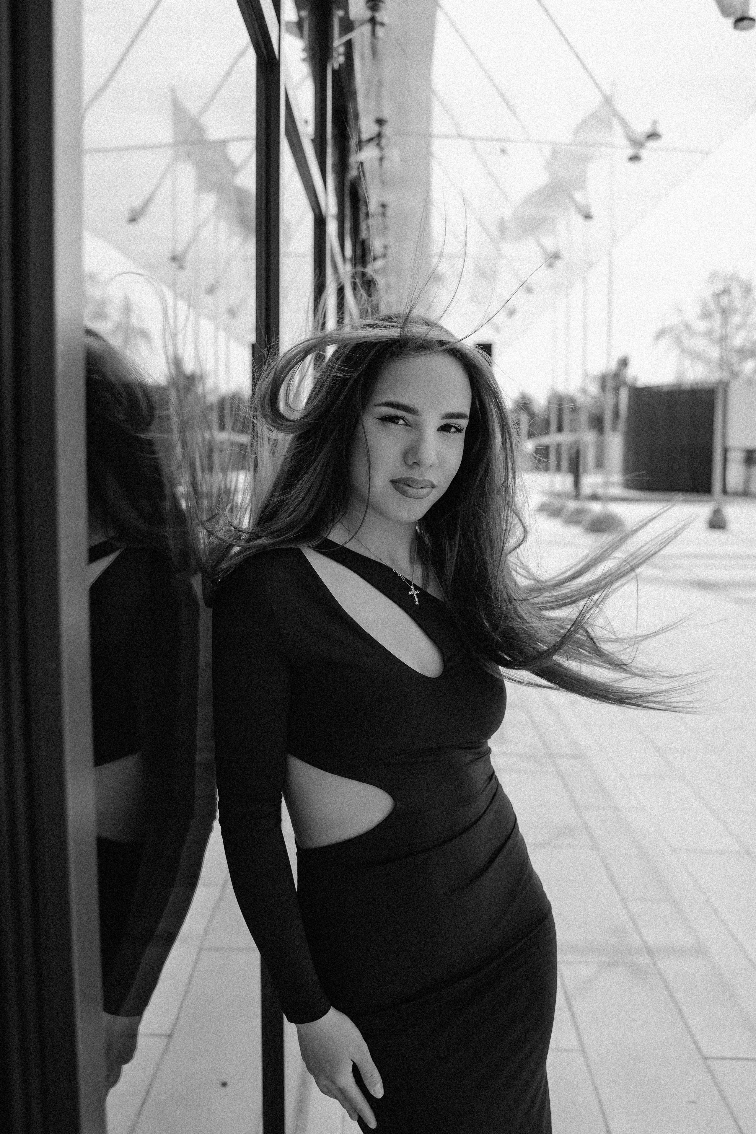 Катя. Фотограф Алина Филимонова Тверь