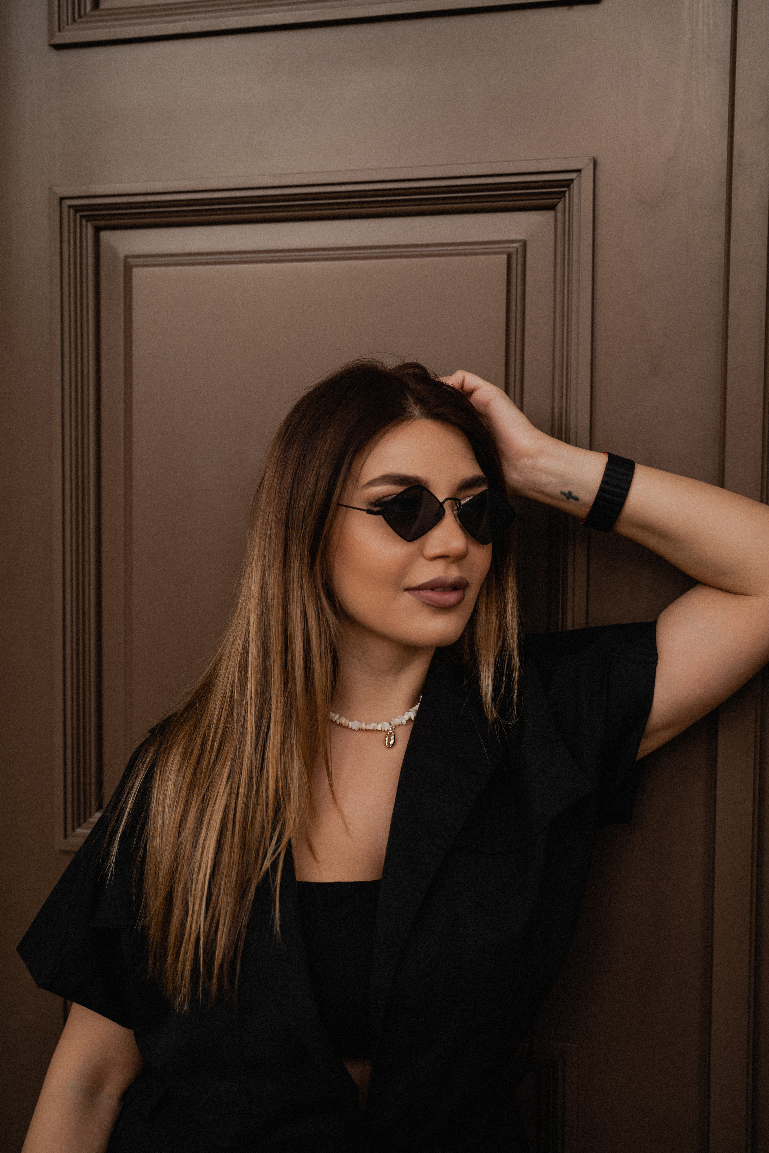 Маргарита / прогулка. Фотограф Алина Филимонова Тверь