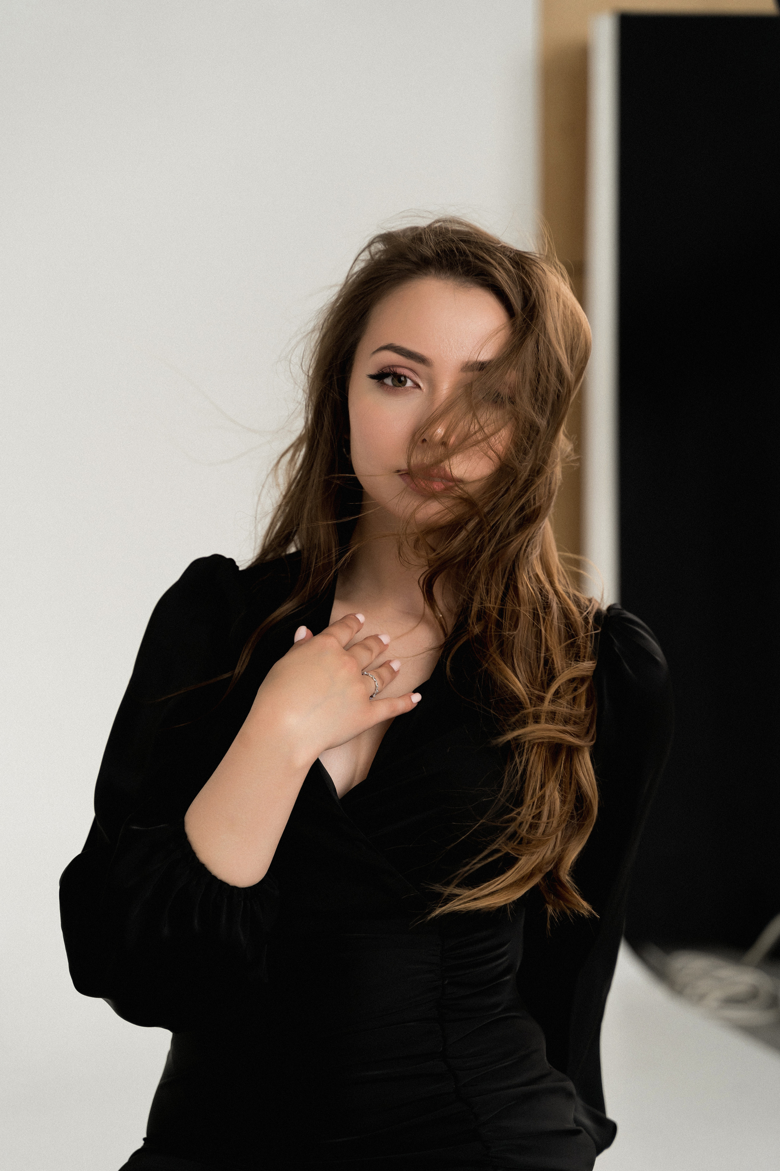 Лера. Фотограф Алина Филимонова Тверь