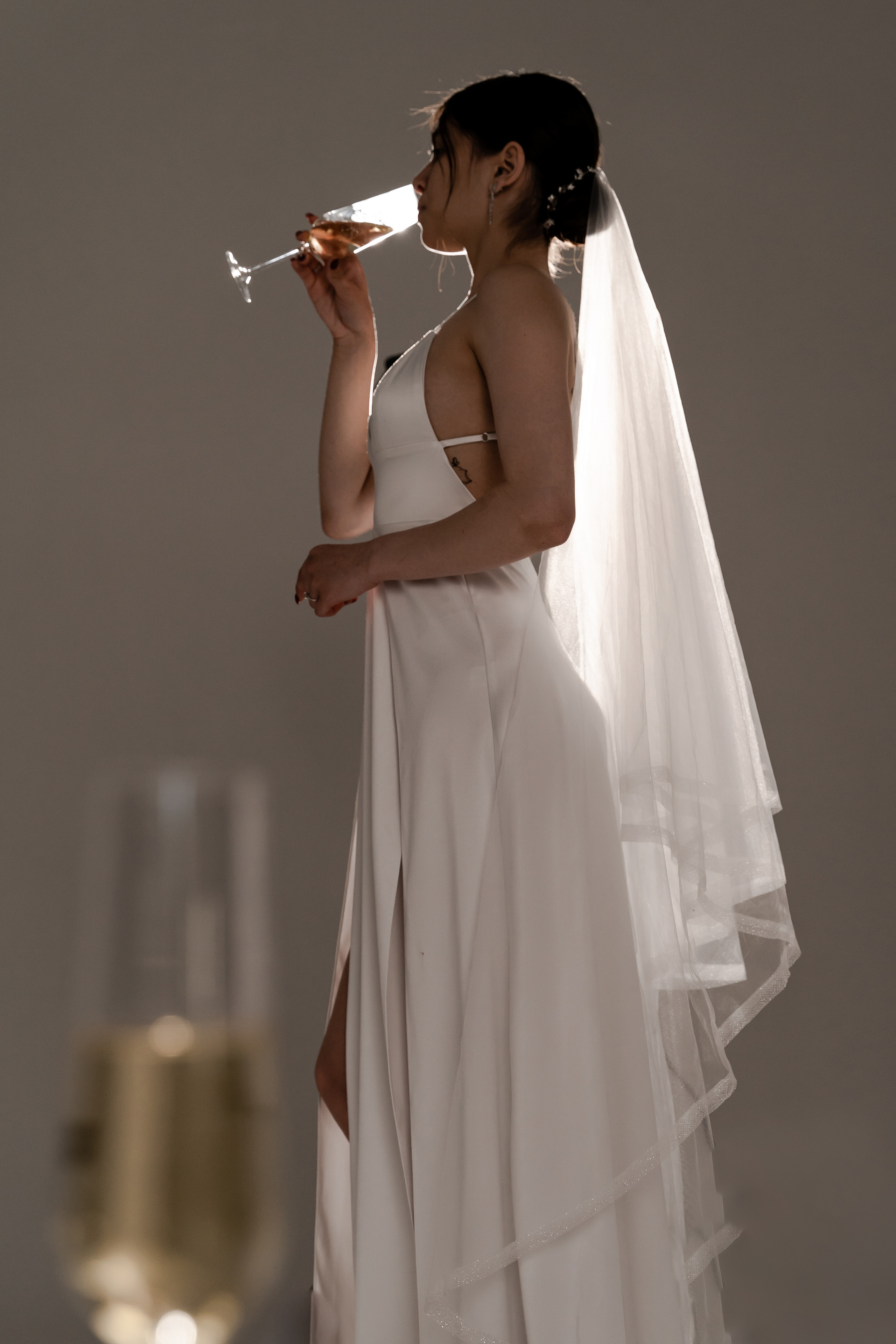 Дана и Данил. Фотограф Алина Филимонова Тверь