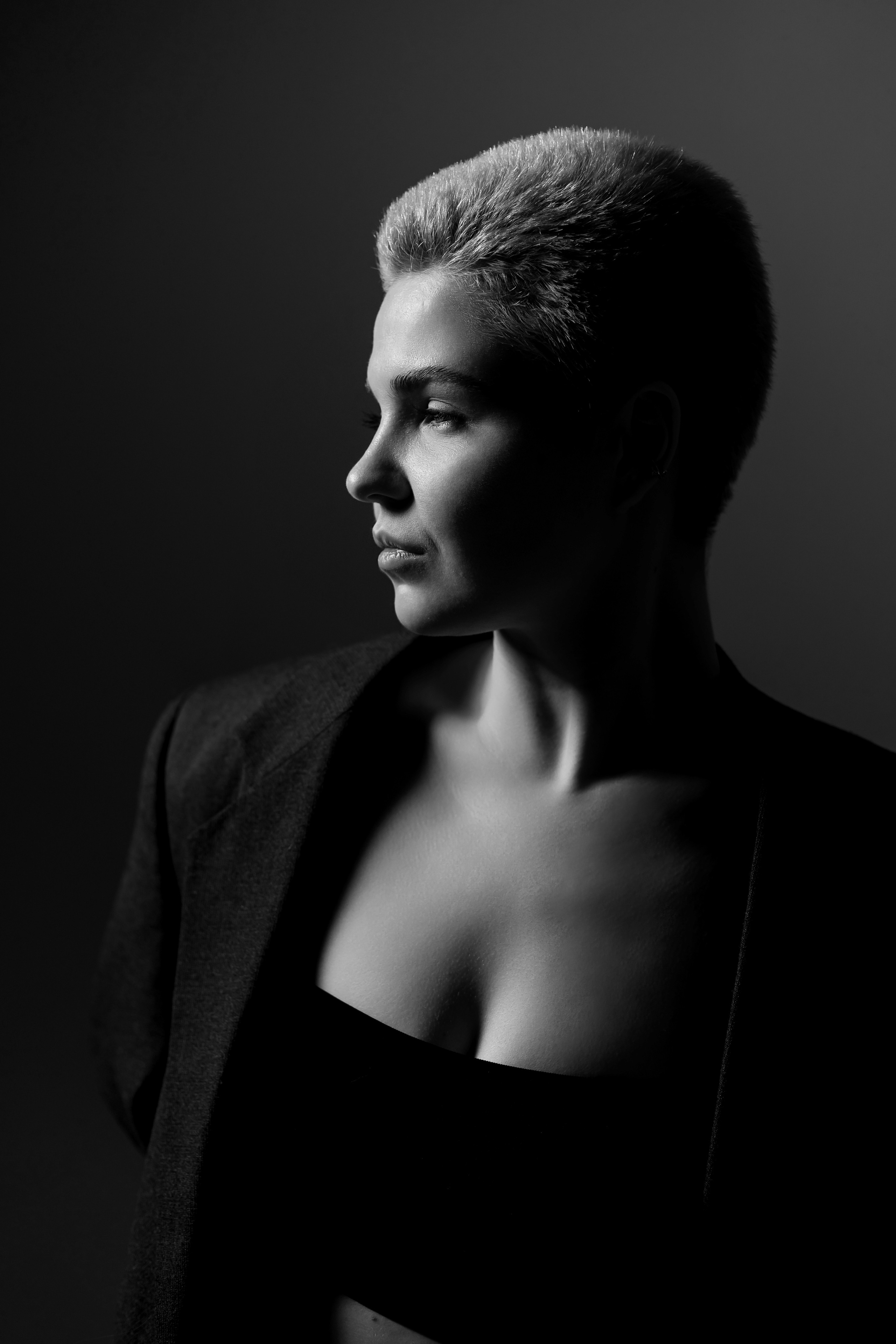 Алиса. Фотограф Алина Филимонова Тверь