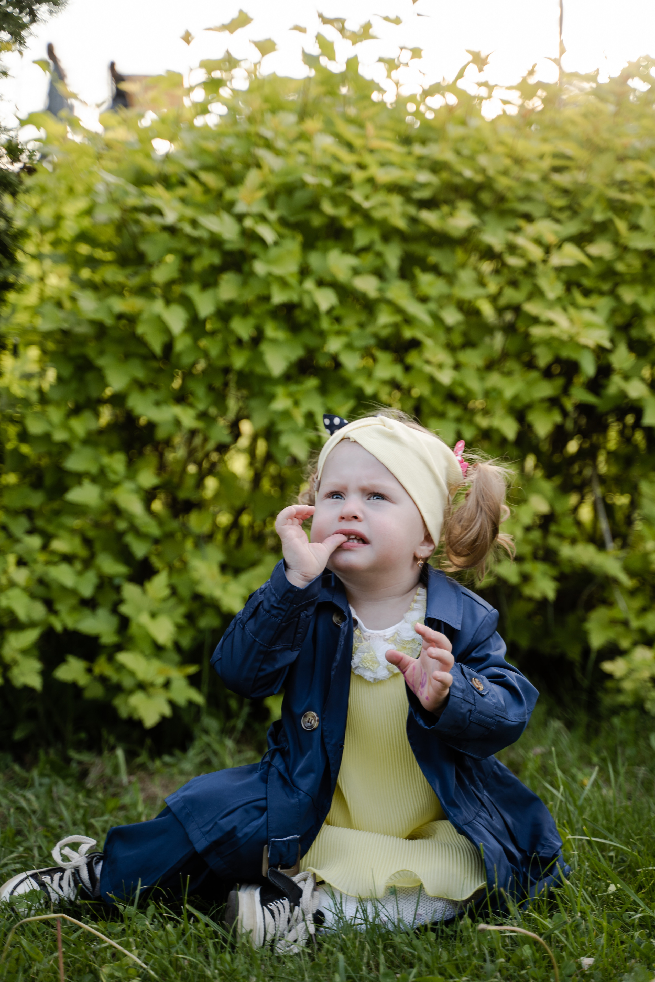 Регина и Бэлла. Фотограф Алина Филимонова Тверь