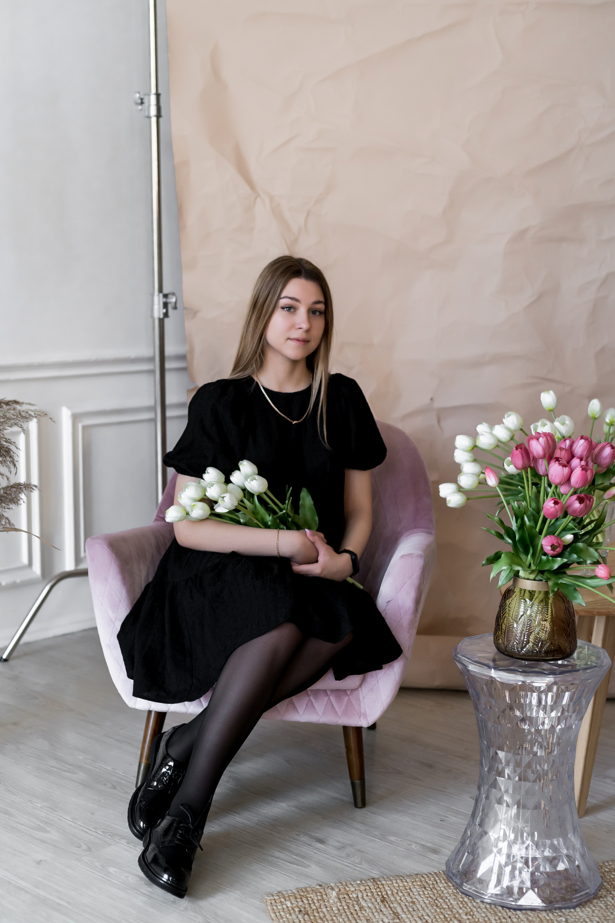 Арт база — зал Мечтать. Фотограф Алина Филимонова Тверь