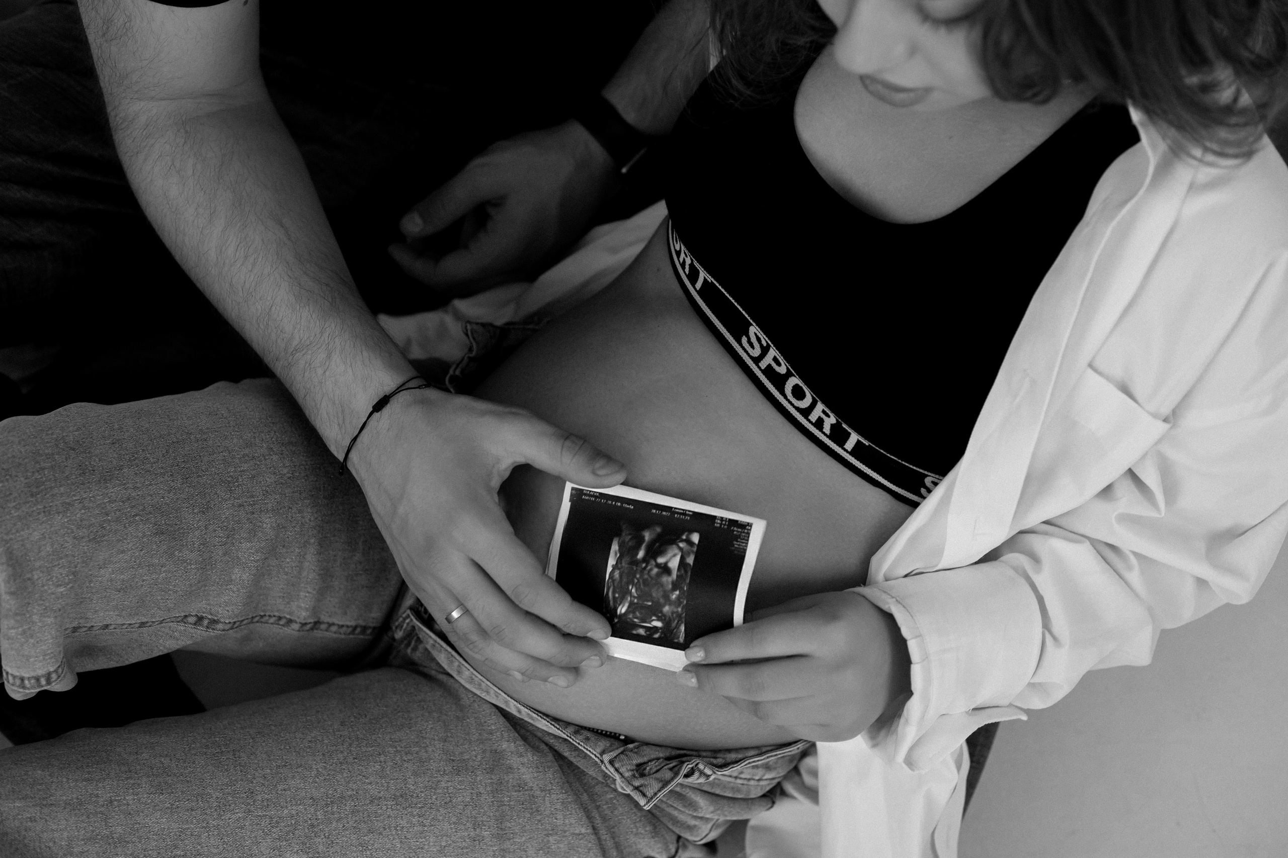 Лера. Фотограф Алина Филимонова Тверь