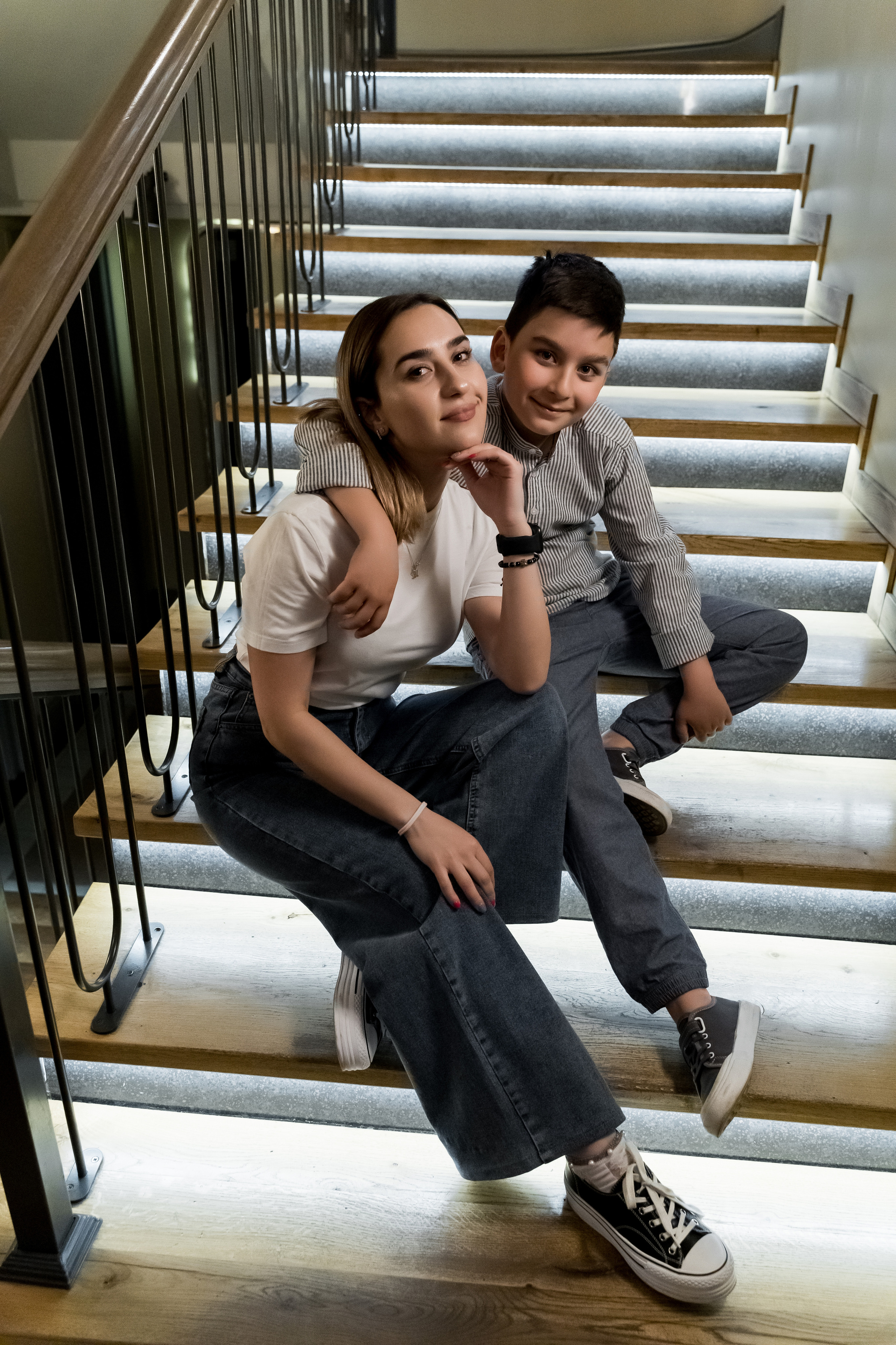 Илье 10 лет! Феличита. Фотограф Алина Филимонова Тверь