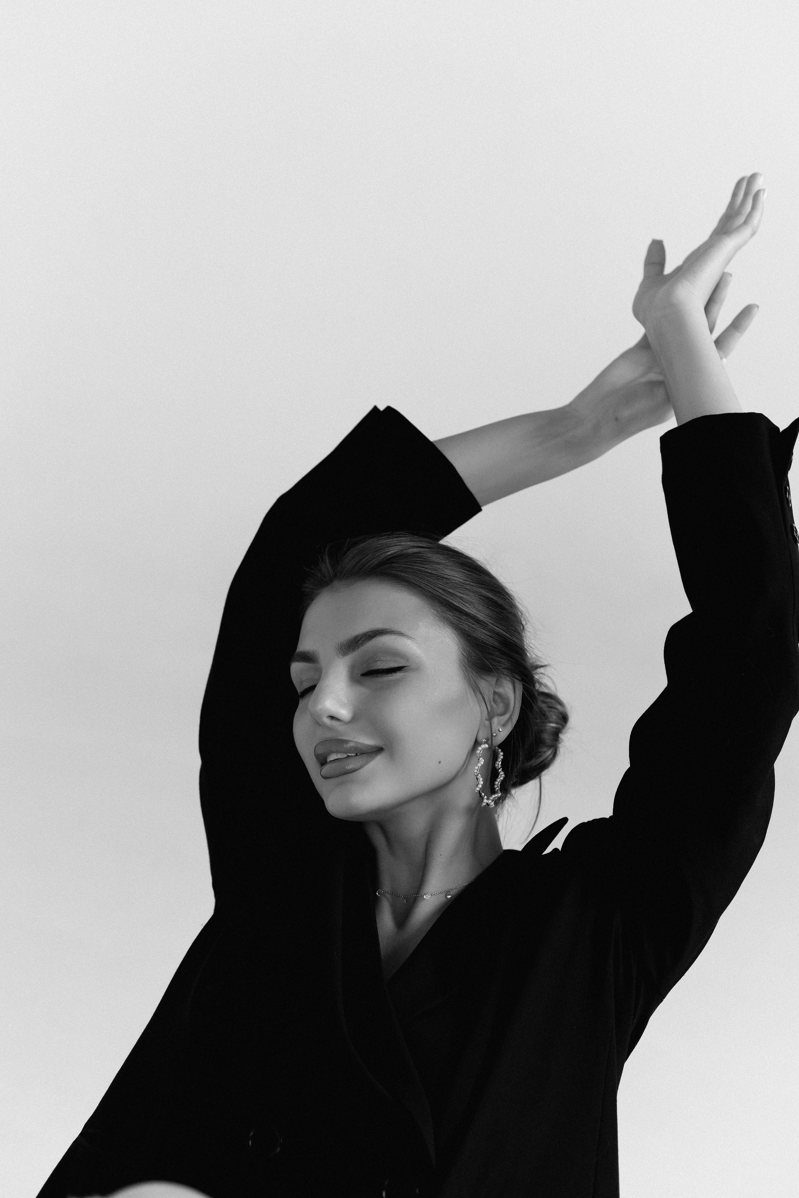 Катя. Фотограф Алина Филимонова Тверь