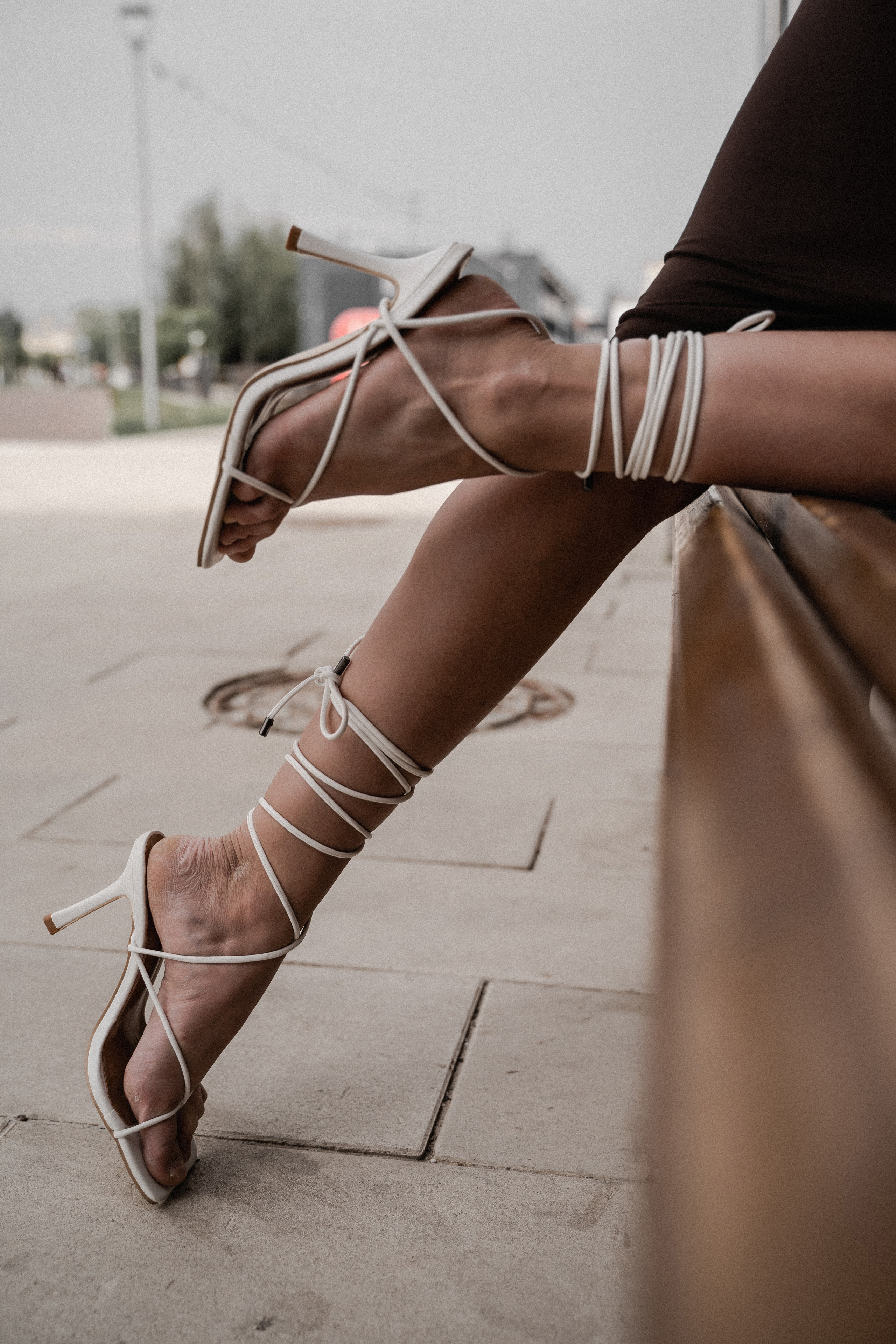 Катя. Фотограф Алина Филимонова Тверь