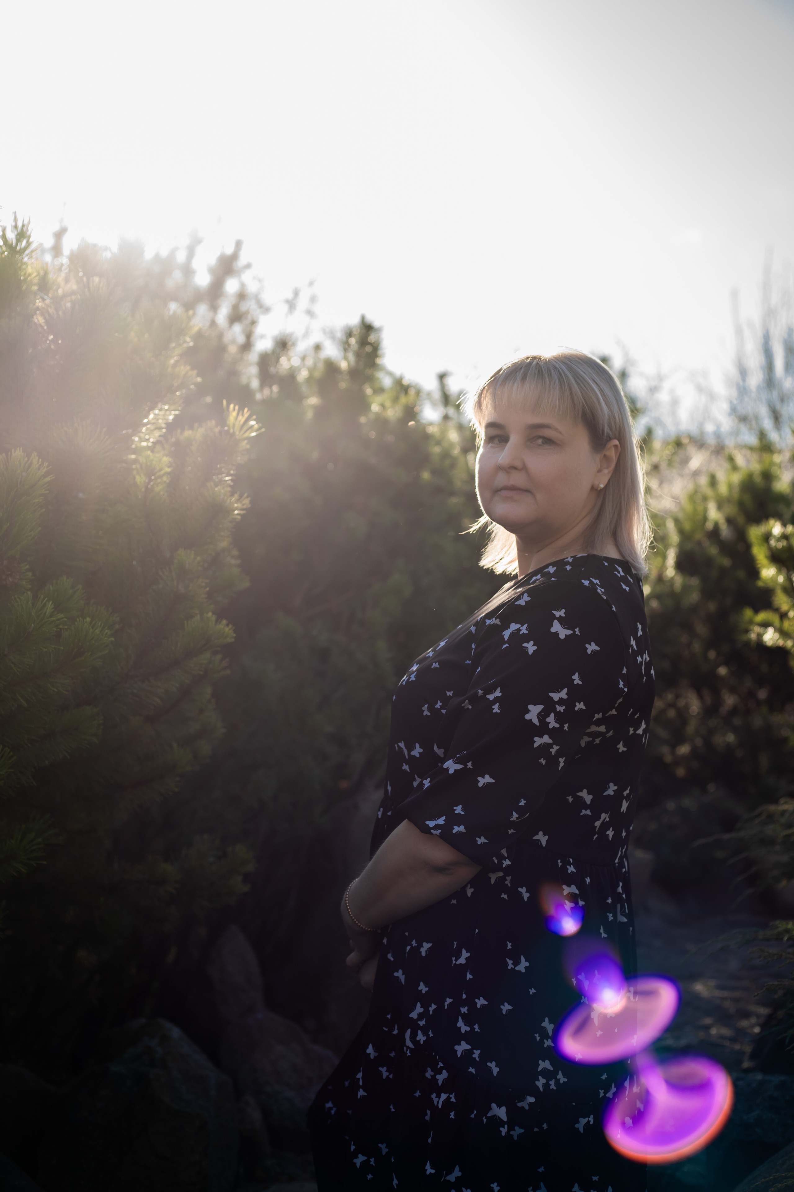 Юбилей в Ю-питере. Фотограф Алина Филимонова Тверь