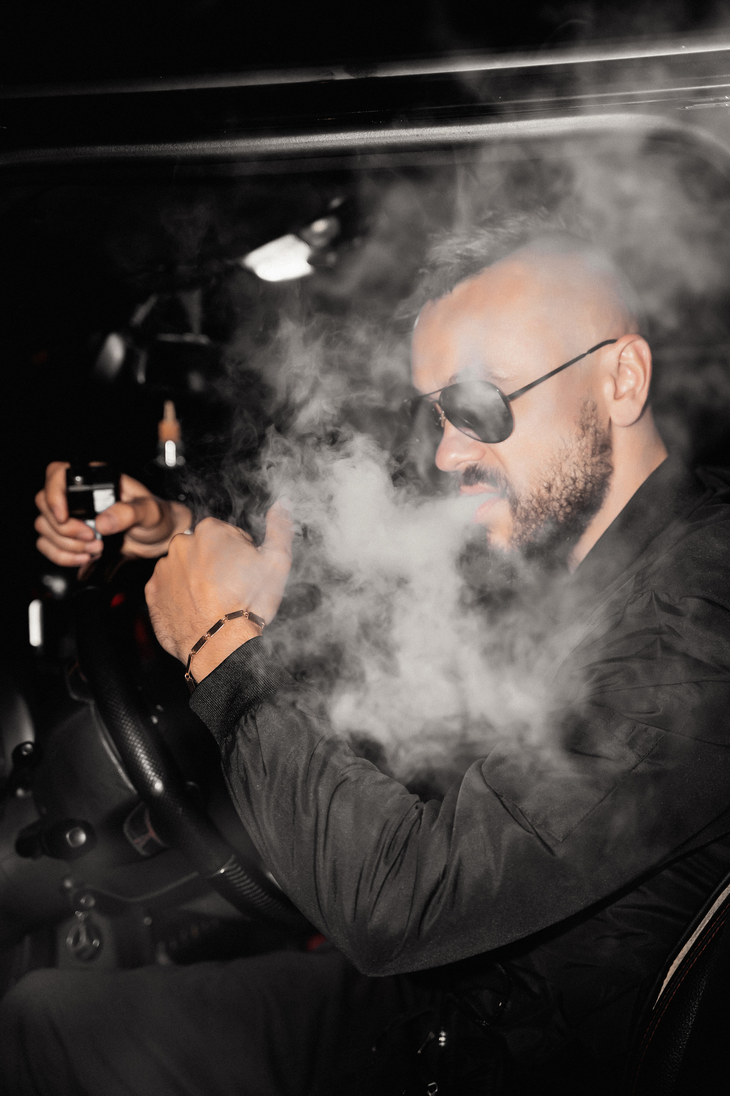 Кристина. Фотограф Алина Филимонова Тверь