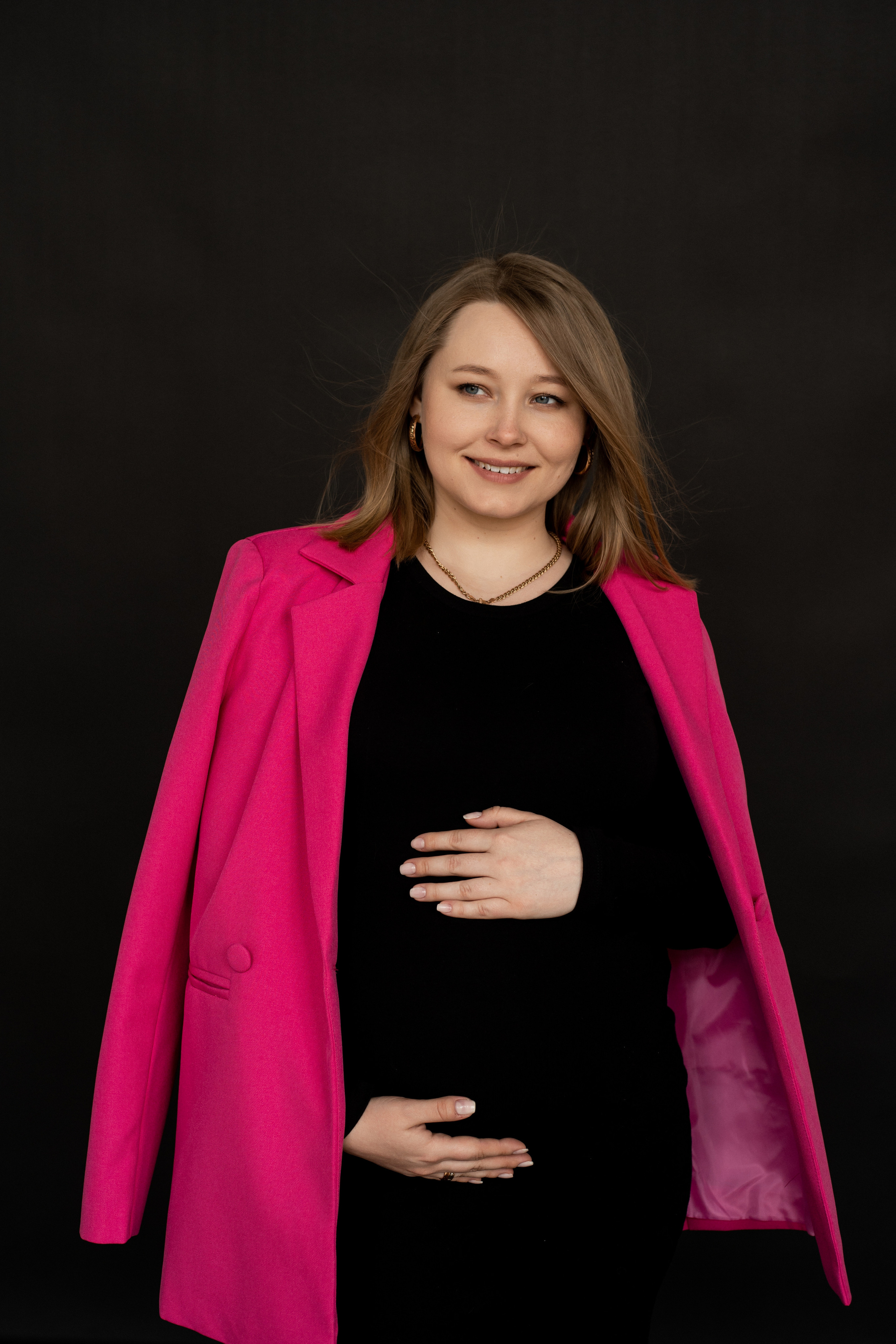 Вера и Сергей. Фотограф Алина Филимонова Тверь