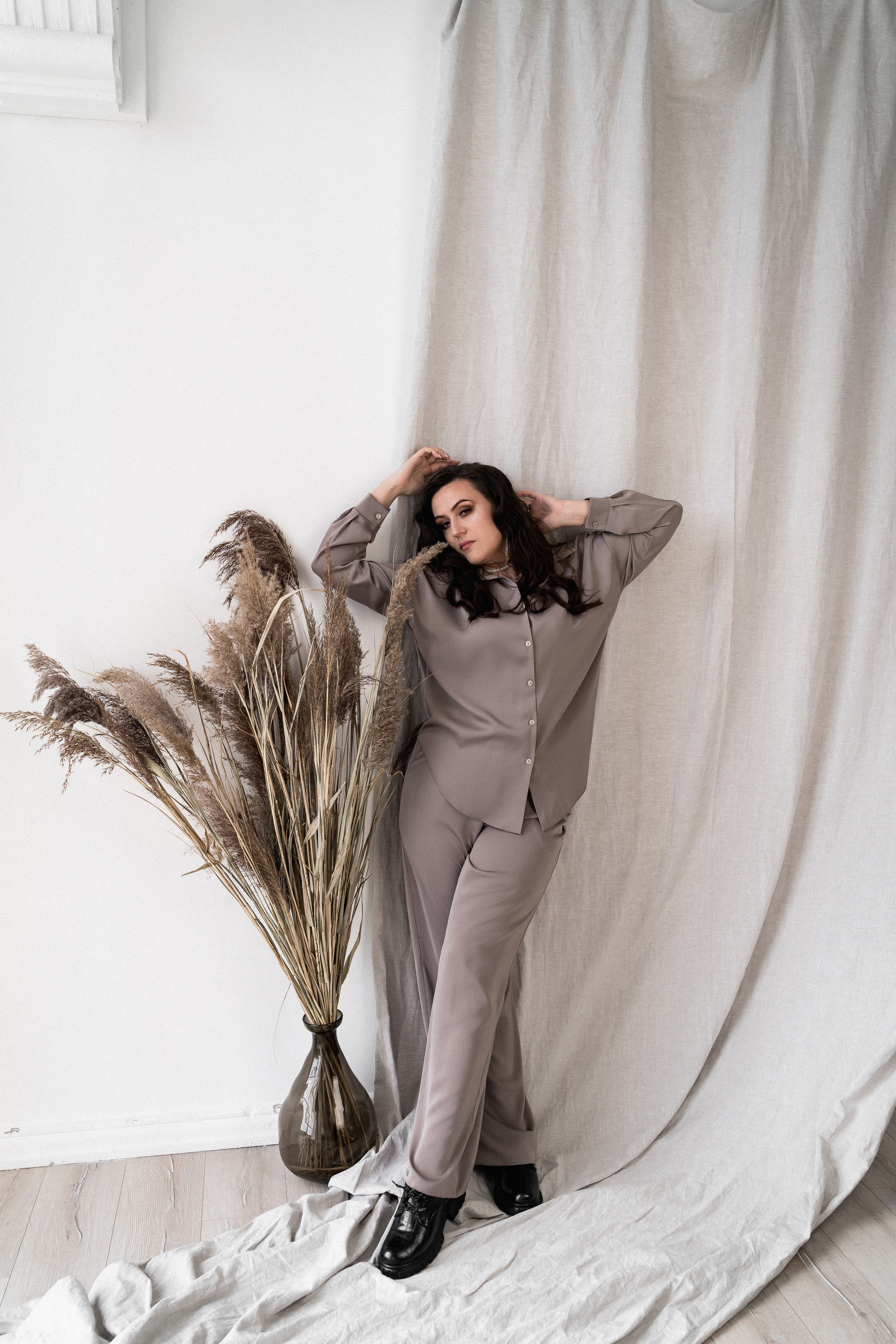 Саша. Фотограф Алина Филимонова Тверь