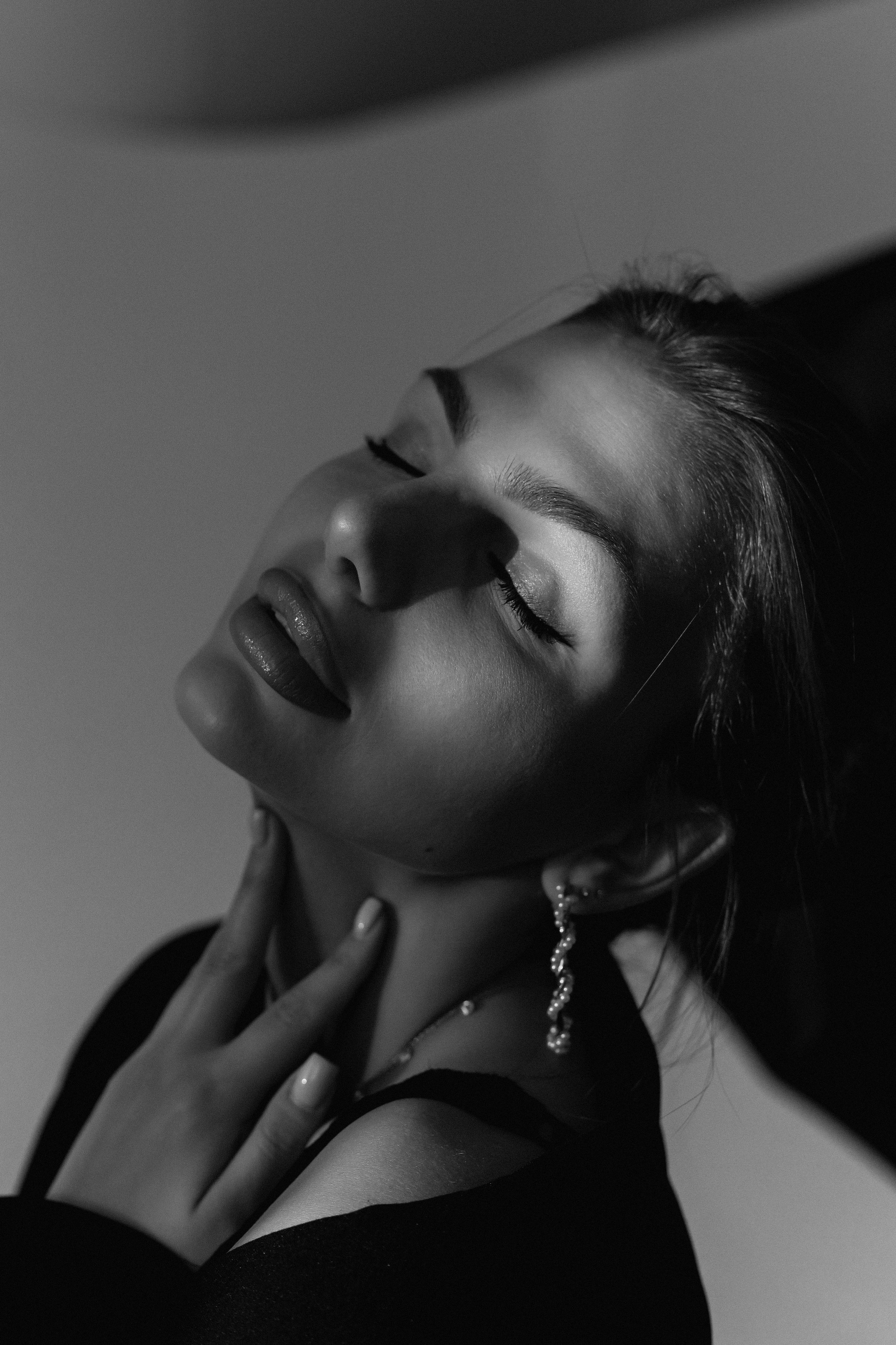 Катя. Фотограф Алина Филимонова Тверь