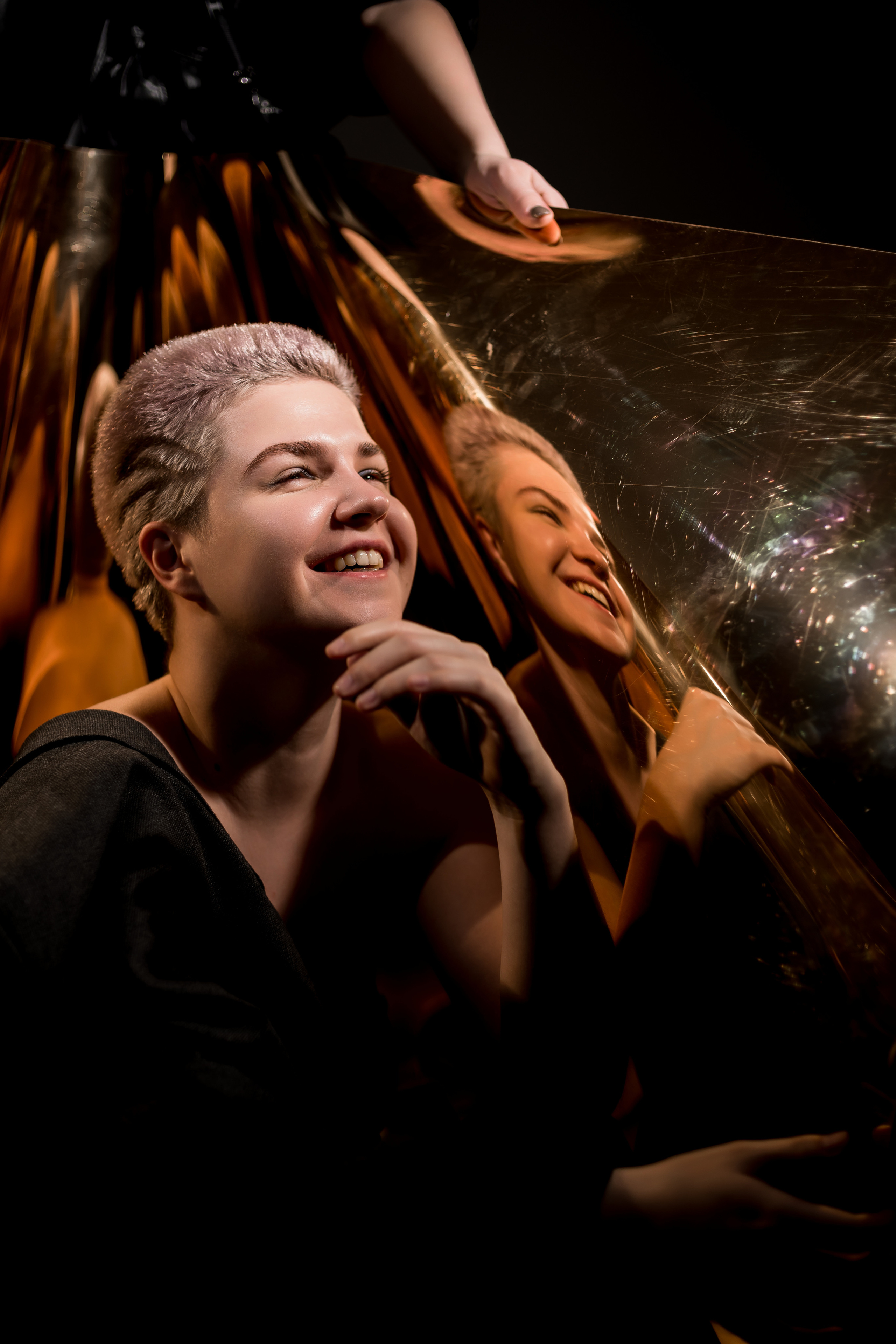 Алиса. Фотограф Алина Филимонова Тверь