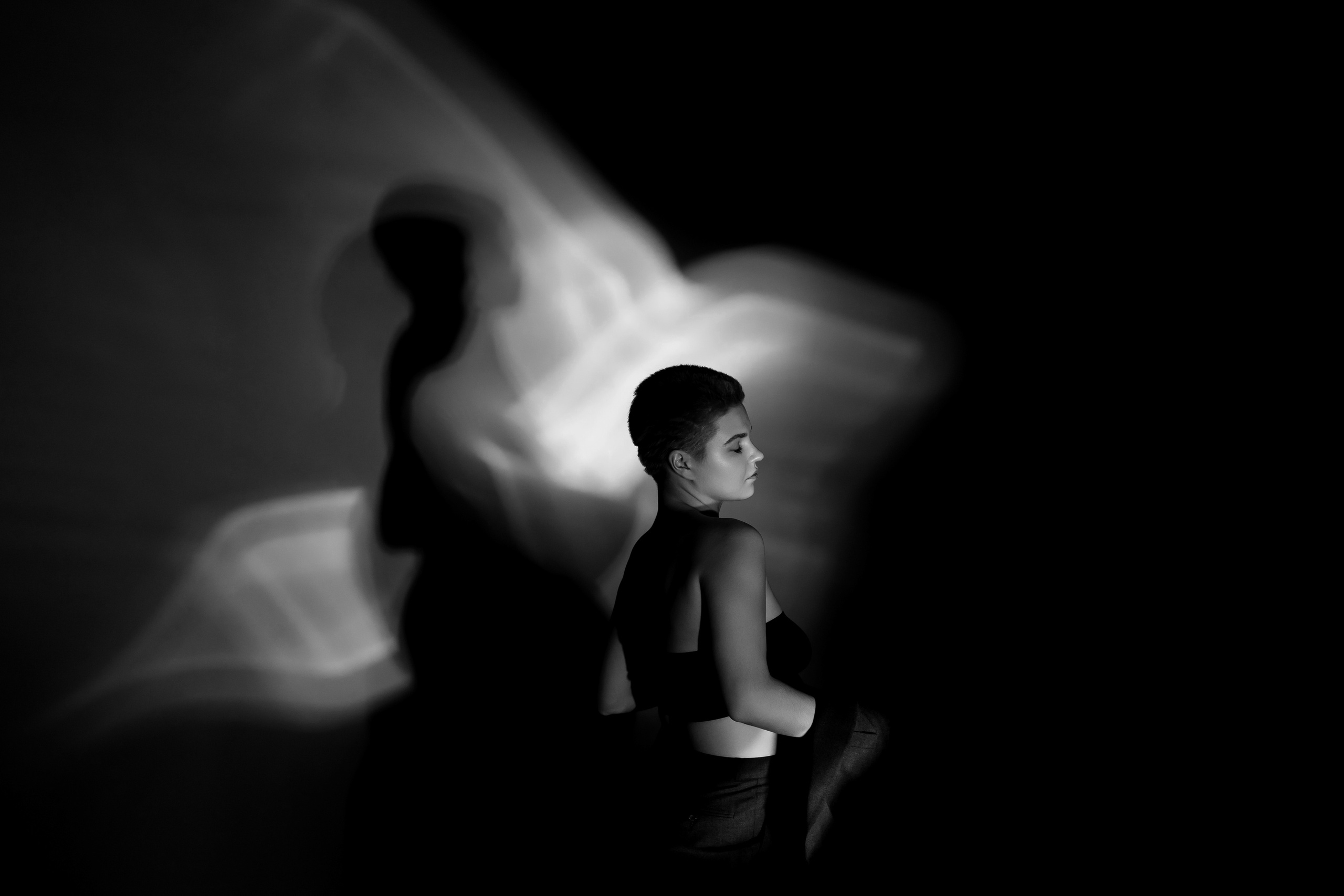 Алиса. Фотограф Алина Филимонова Тверь