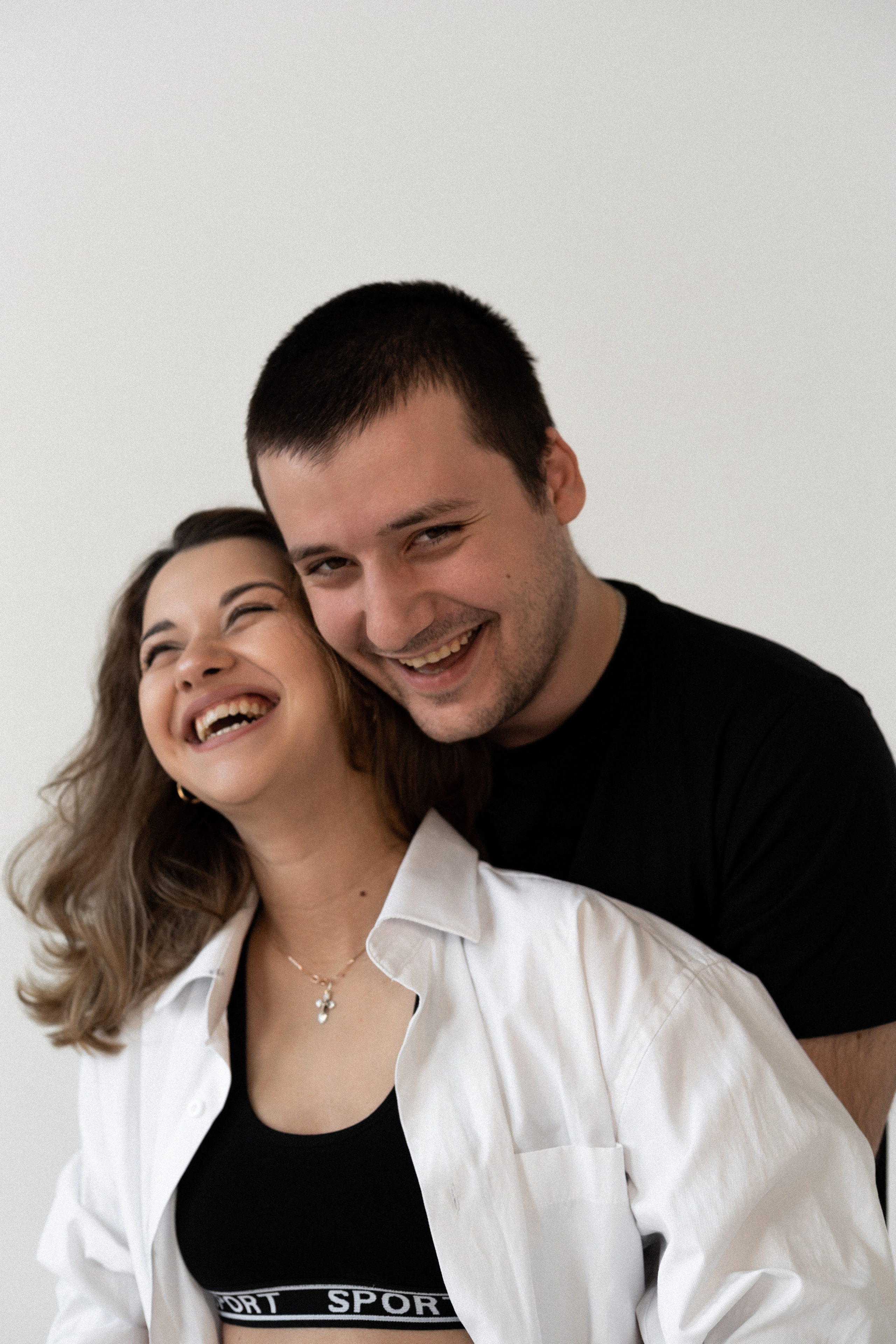 Лера. Фотограф Алина Филимонова Тверь