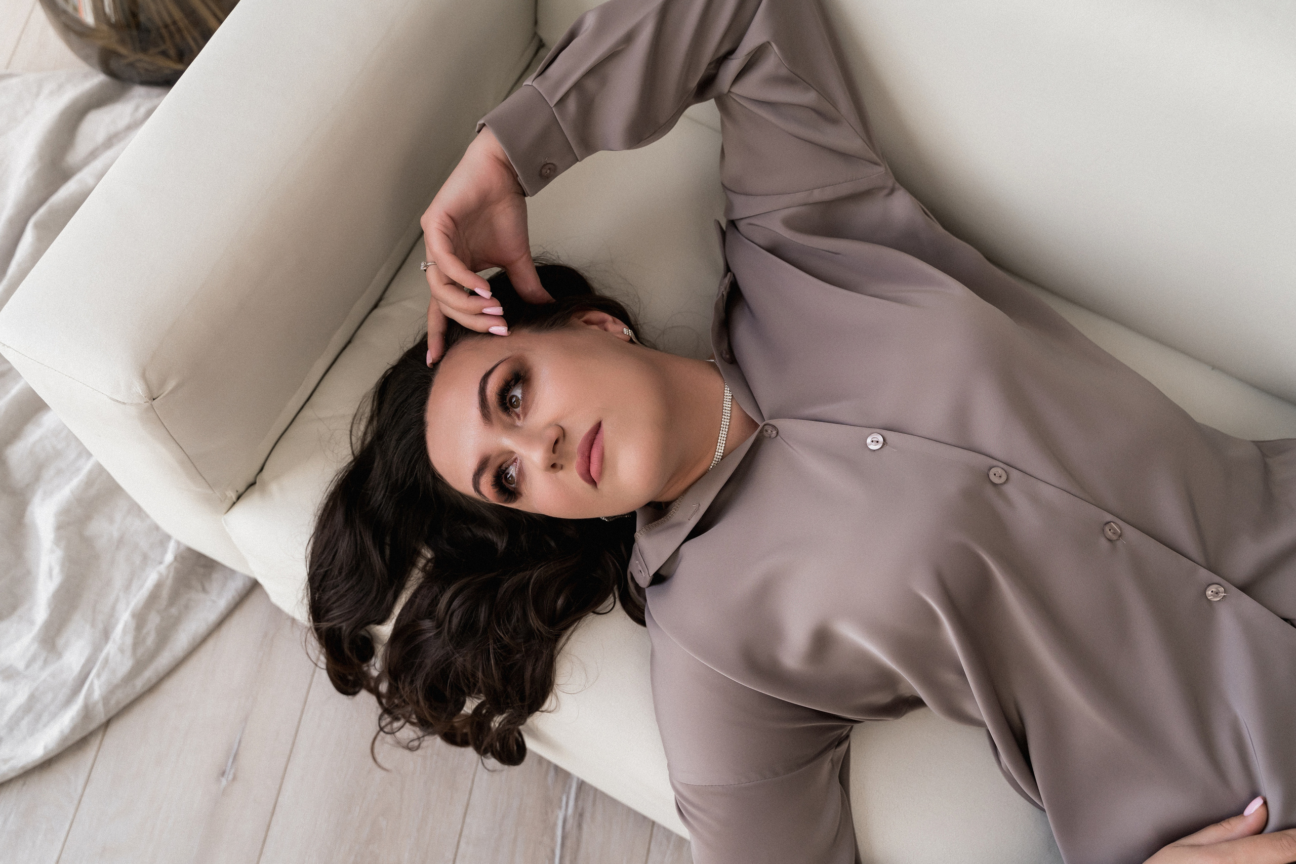 Саша. Фотограф Алина Филимонова Тверь