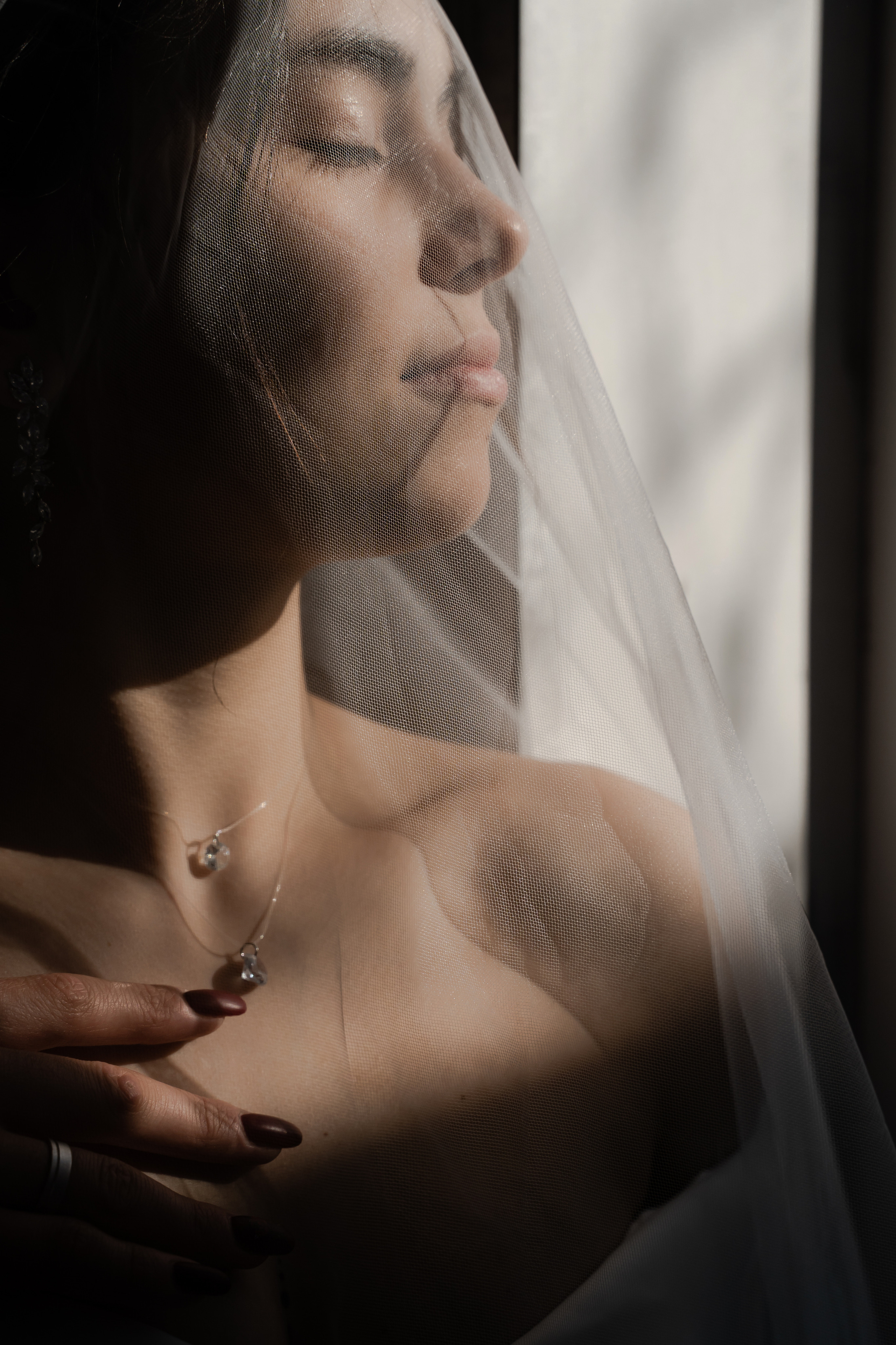 Дана и Данил. Фотограф Алина Филимонова Тверь