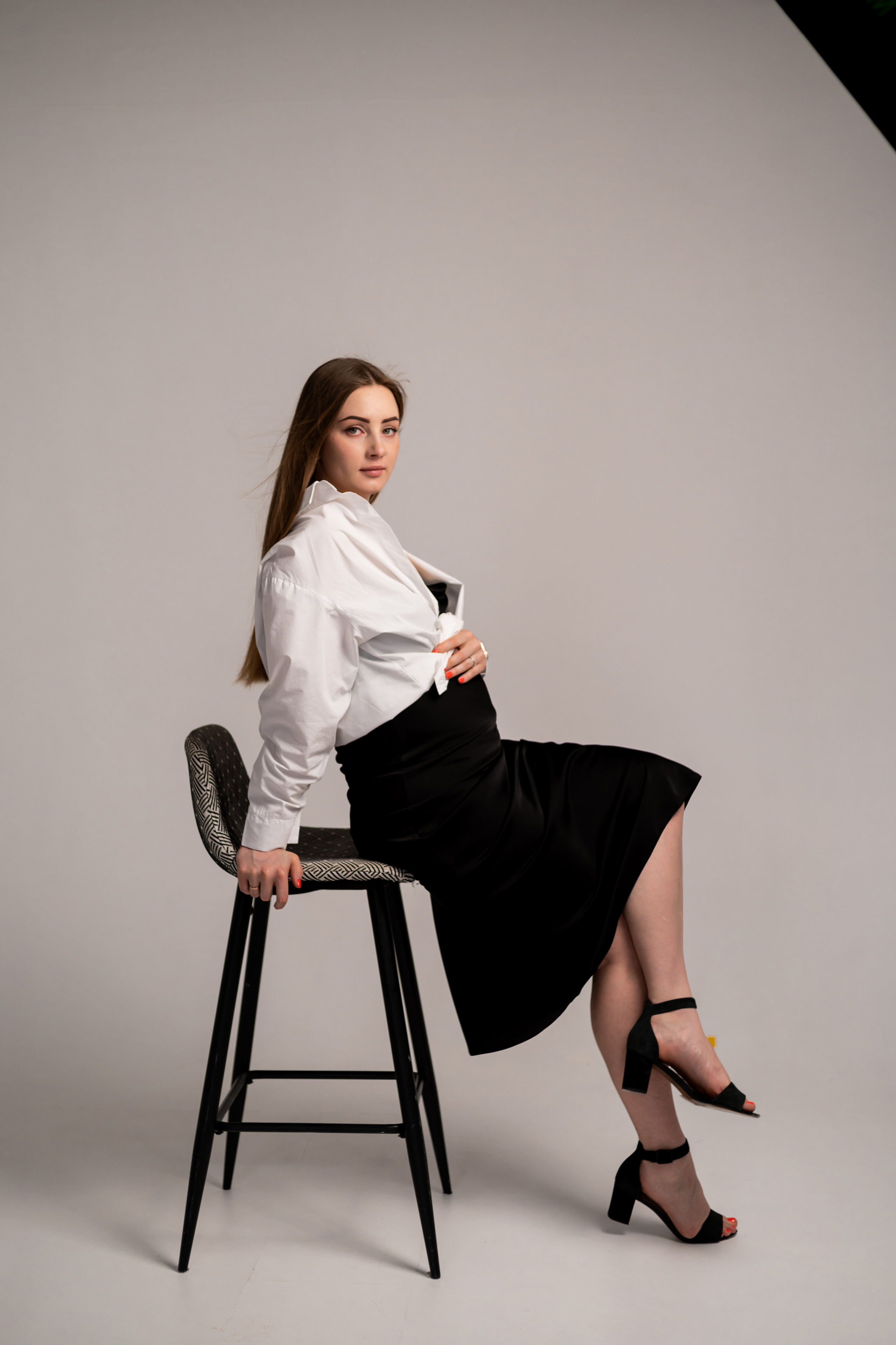 Полина. Фотограф Алина Филимонова Тверь