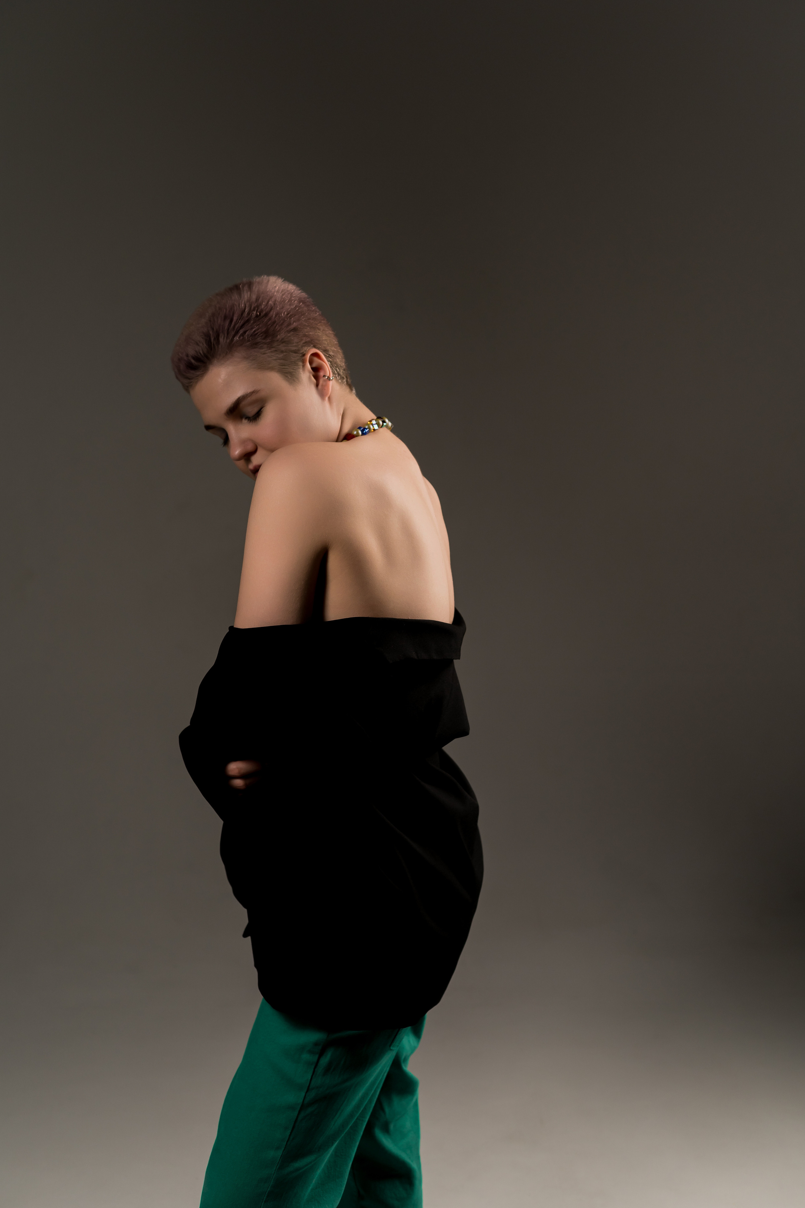 Алиса. Фотограф Алина Филимонова Тверь