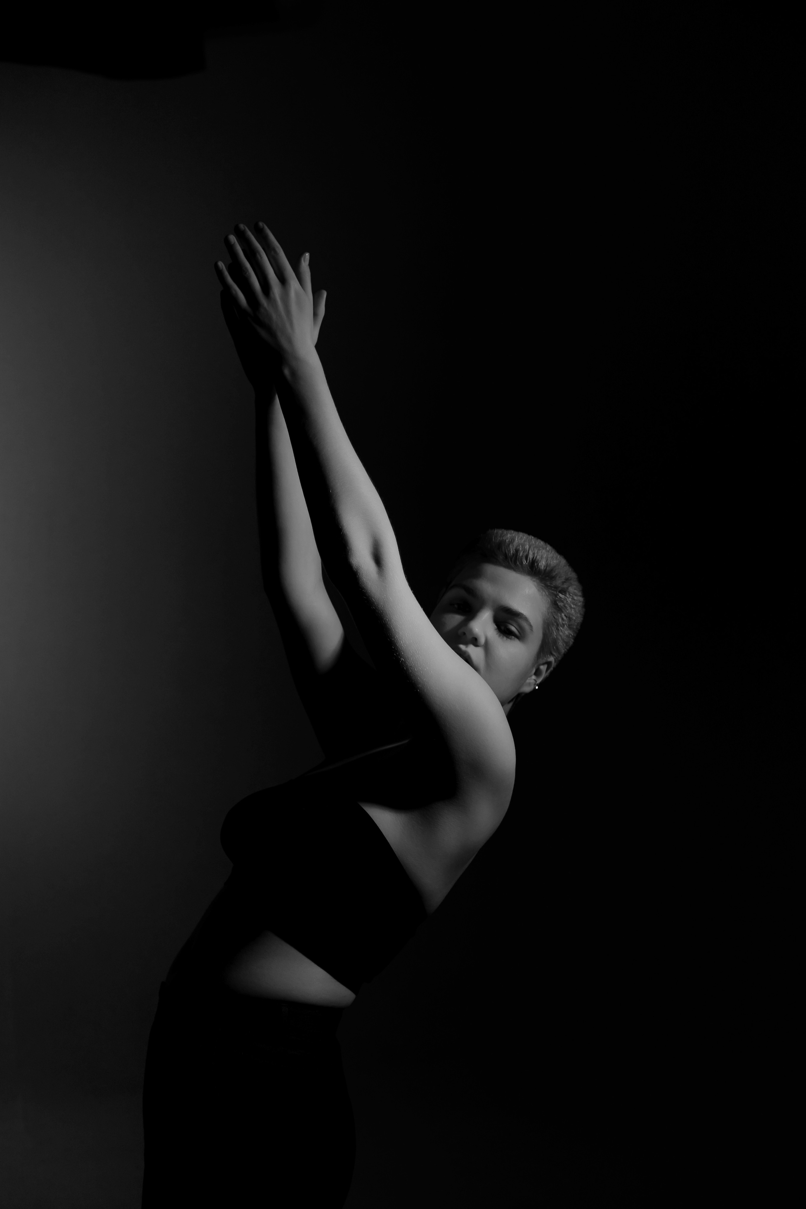 Алиса. Фотограф Алина Филимонова Тверь