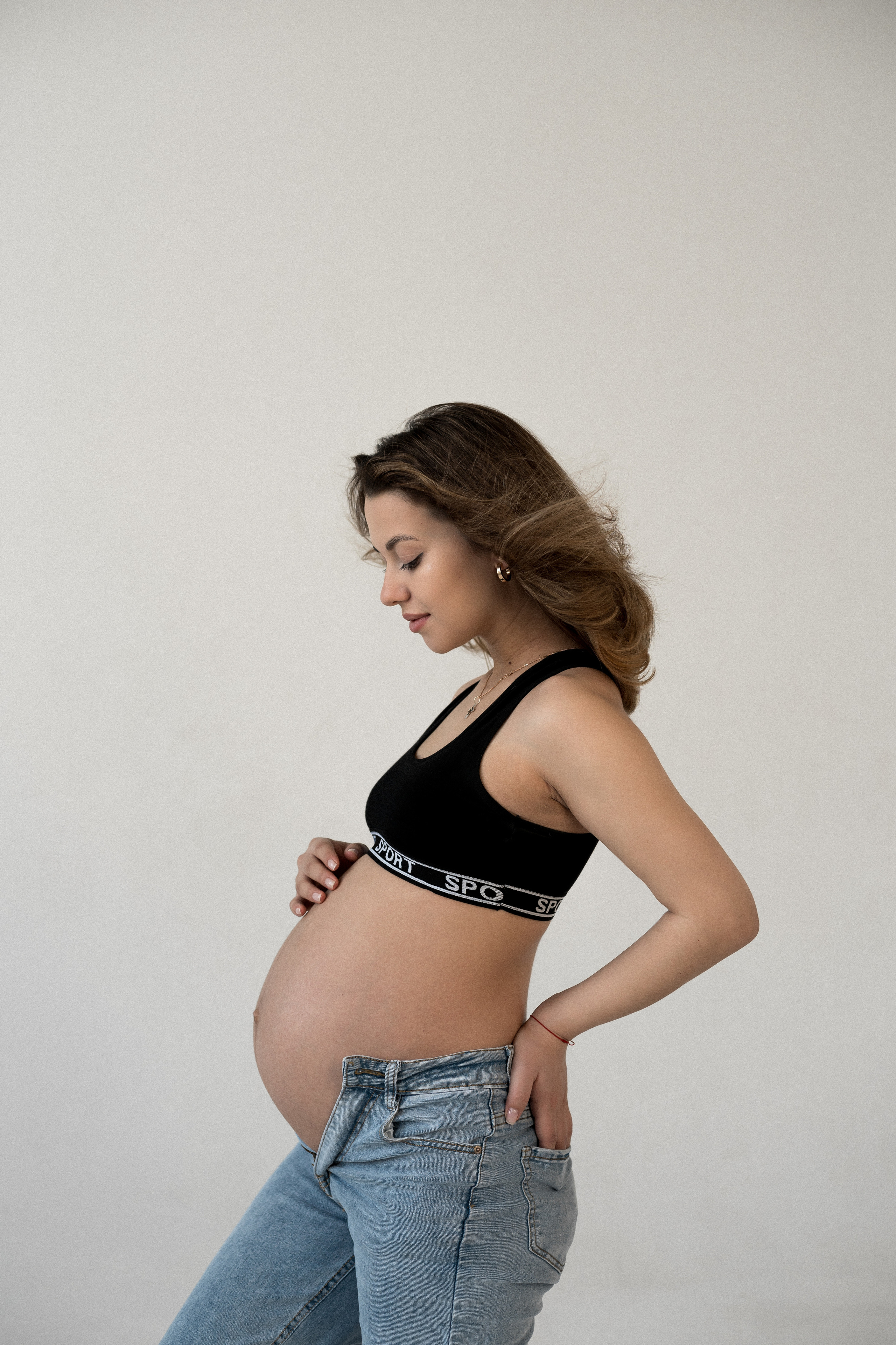 Лера. Фотограф Алина Филимонова Тверь