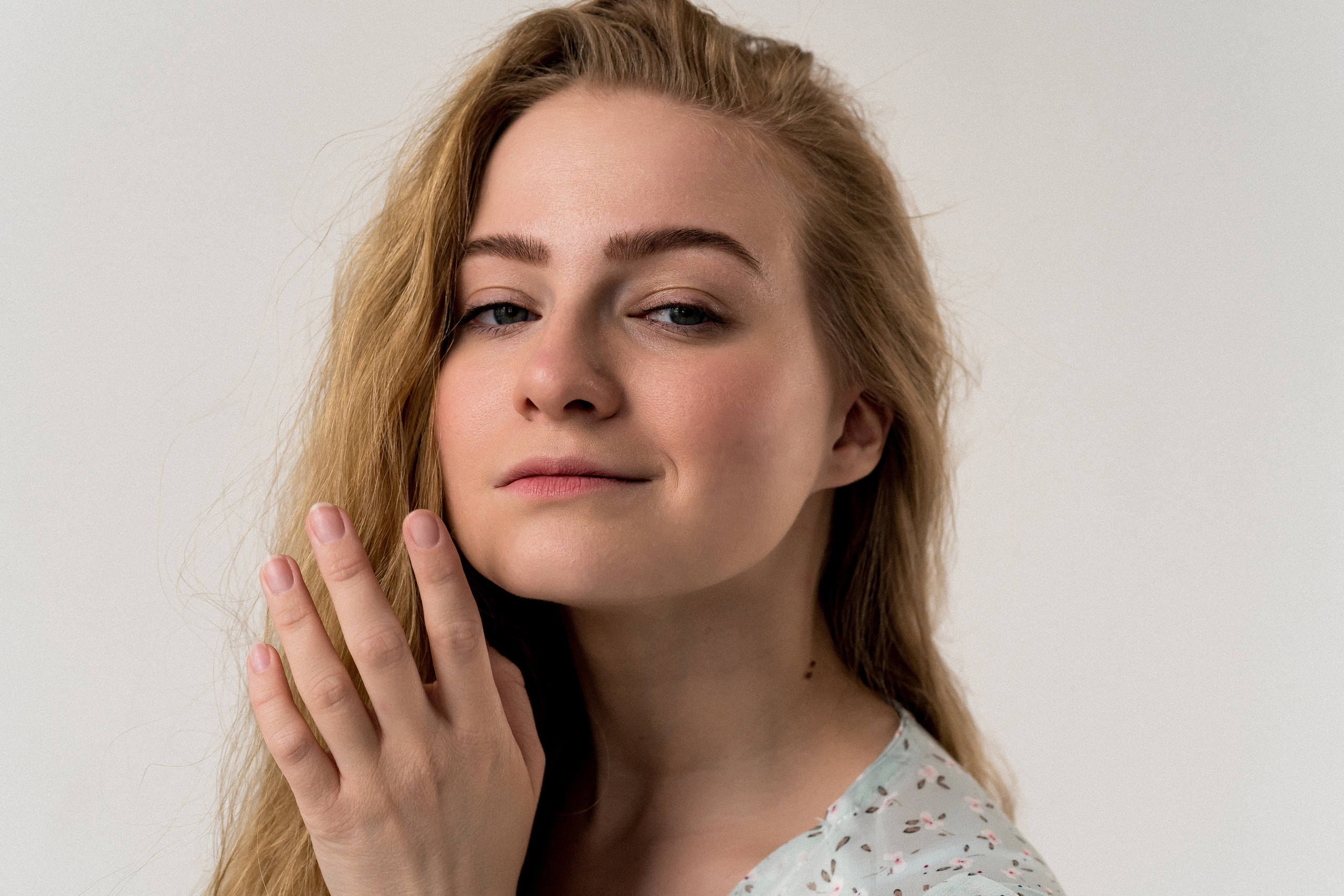 Саша. Фотограф Алина Филимонова Тверь