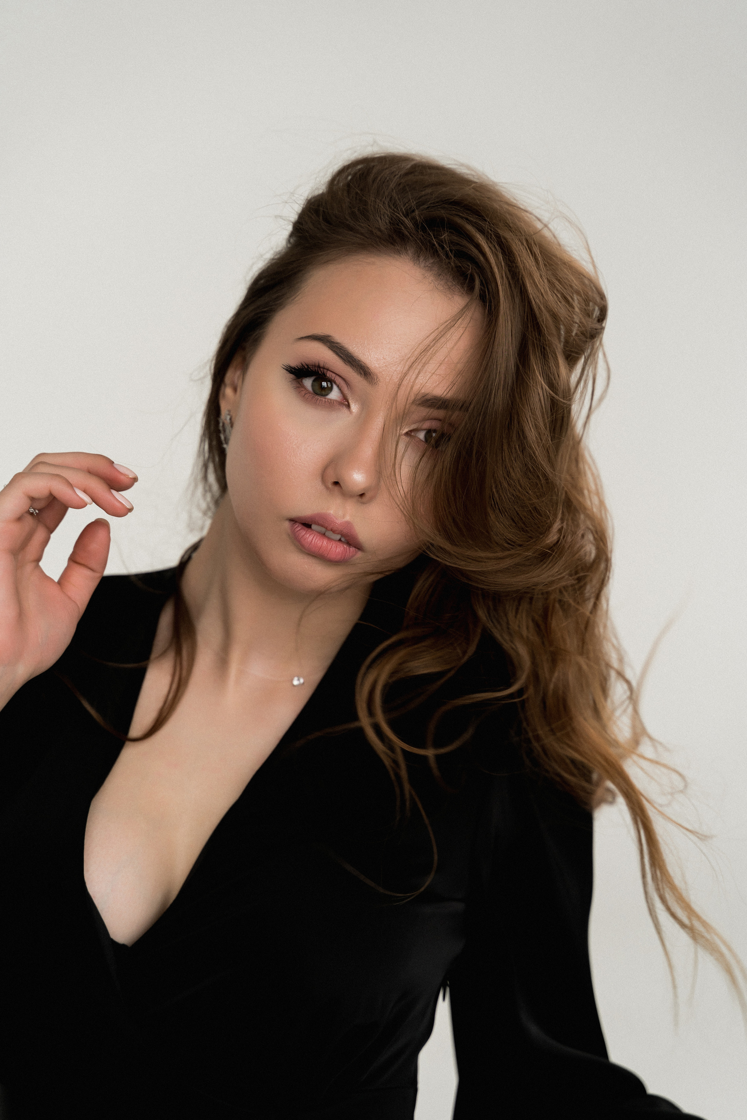 Лера. Фотограф Алина Филимонова Тверь