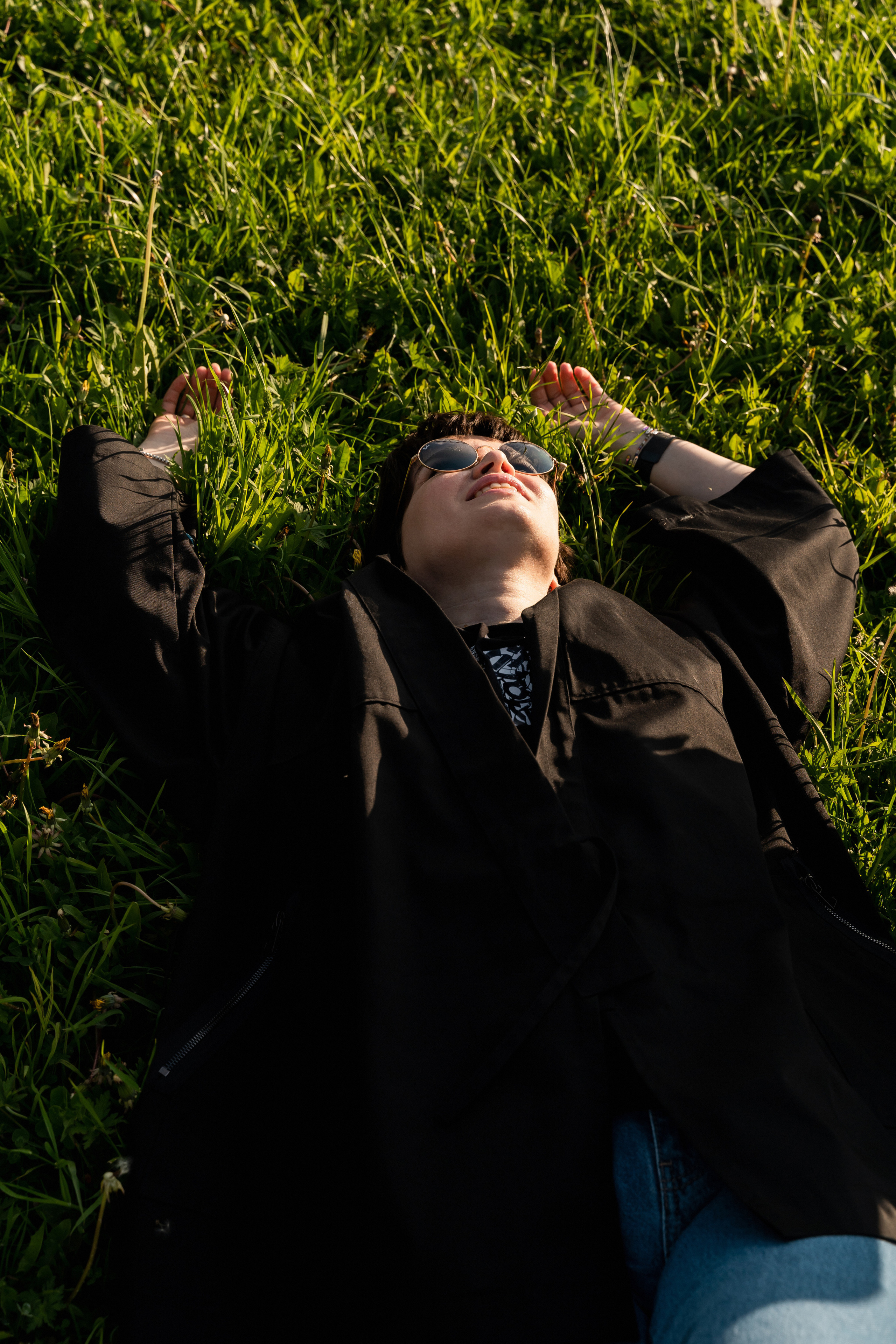 Прогулка с подругами. Фотограф Алина Филимонова Тверь