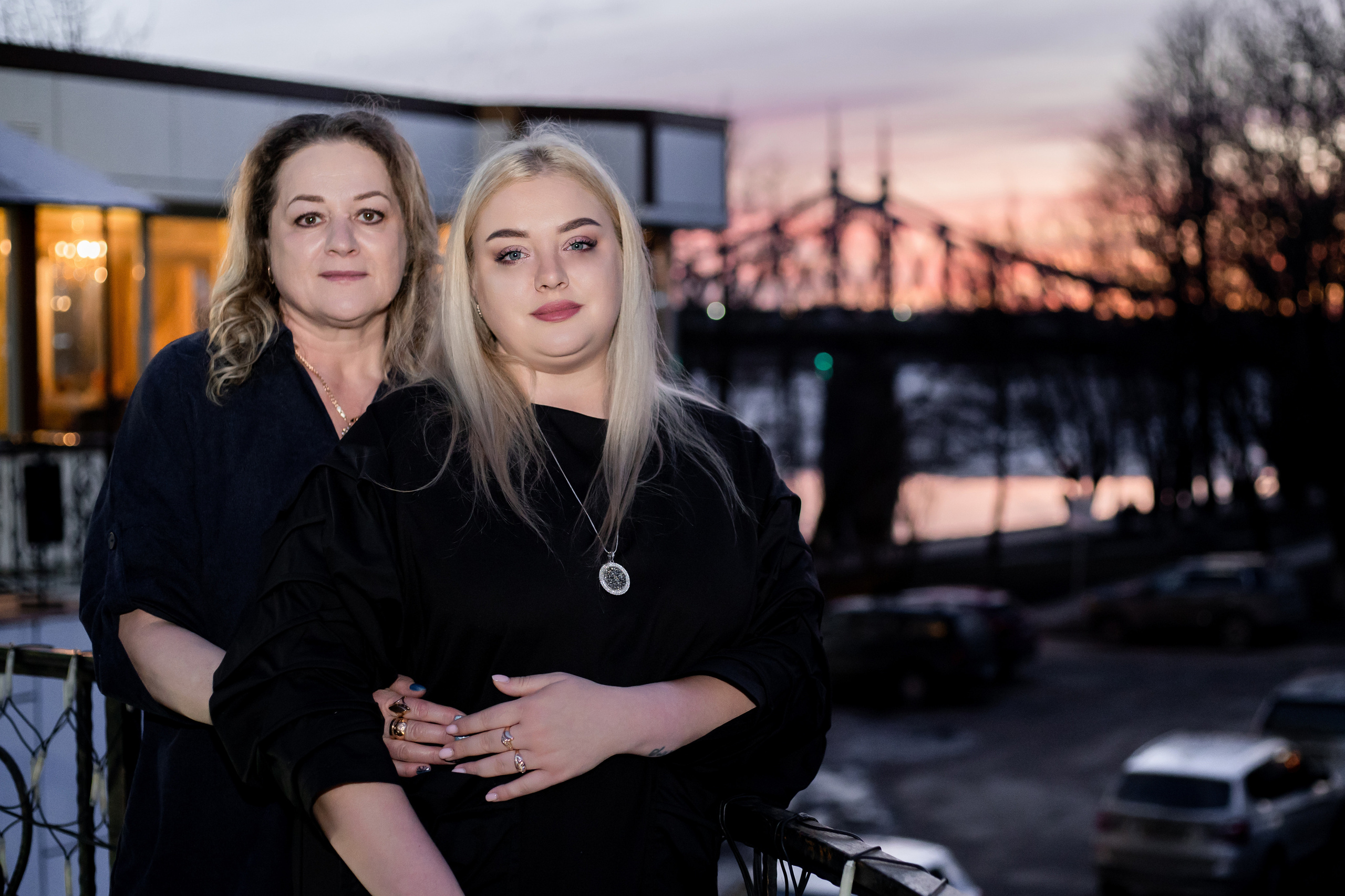 ДР в «Парусе». Фотограф Алина Филимонова Тверь